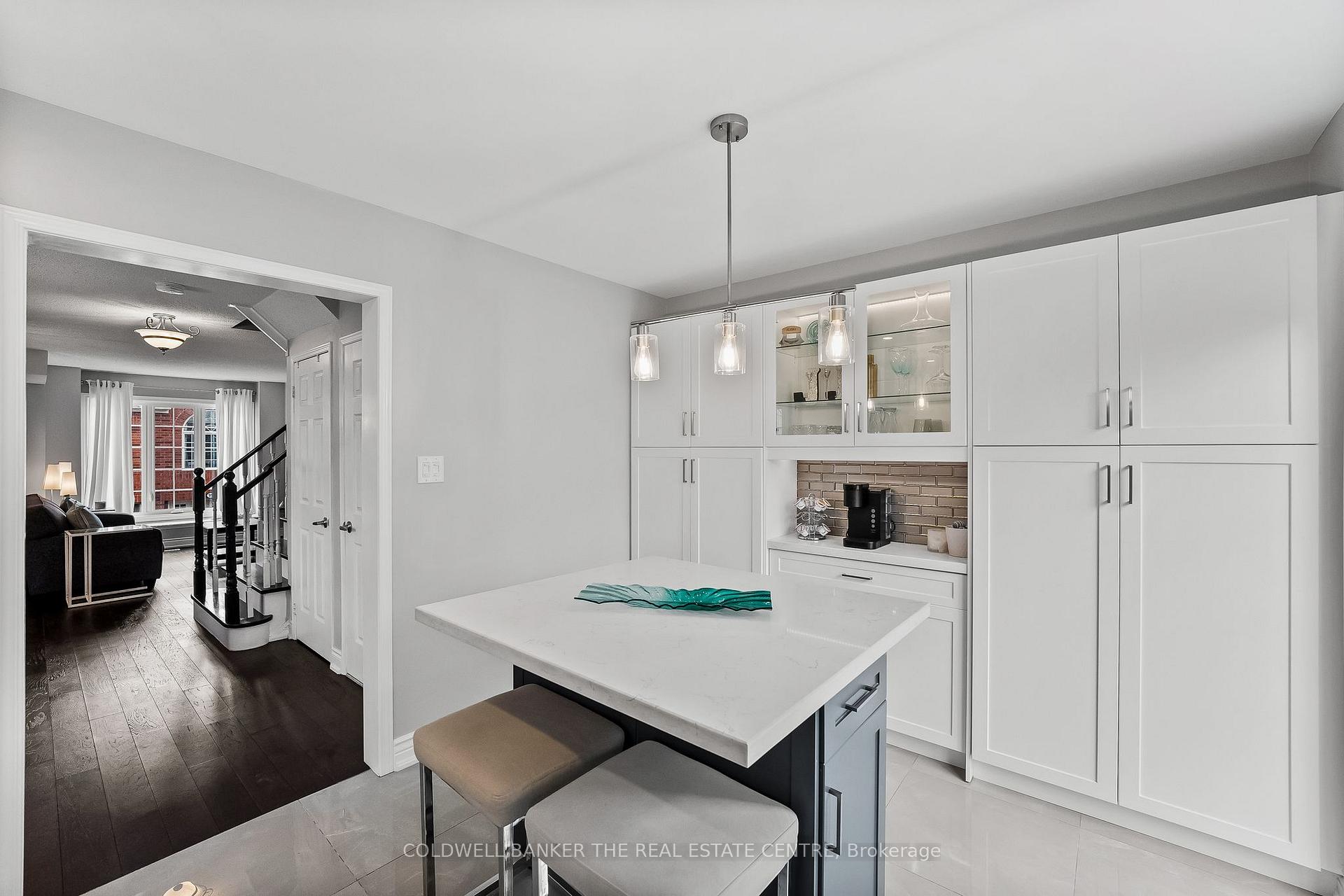 Photo 11 of Unit 57, 91 Mosaics Avenue, Aurora, Aurora Highlands — HOMEH