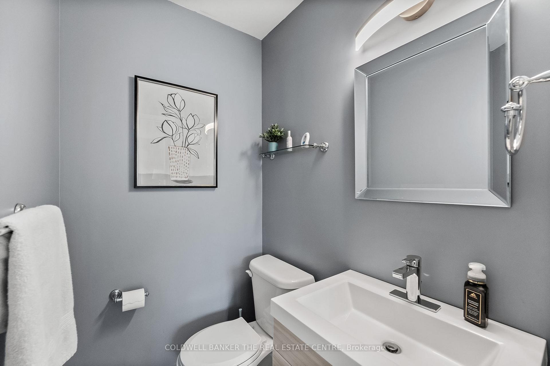 Photo 12 of Unit 57, 91 Mosaics Avenue, Aurora, Aurora Highlands — HOMEH