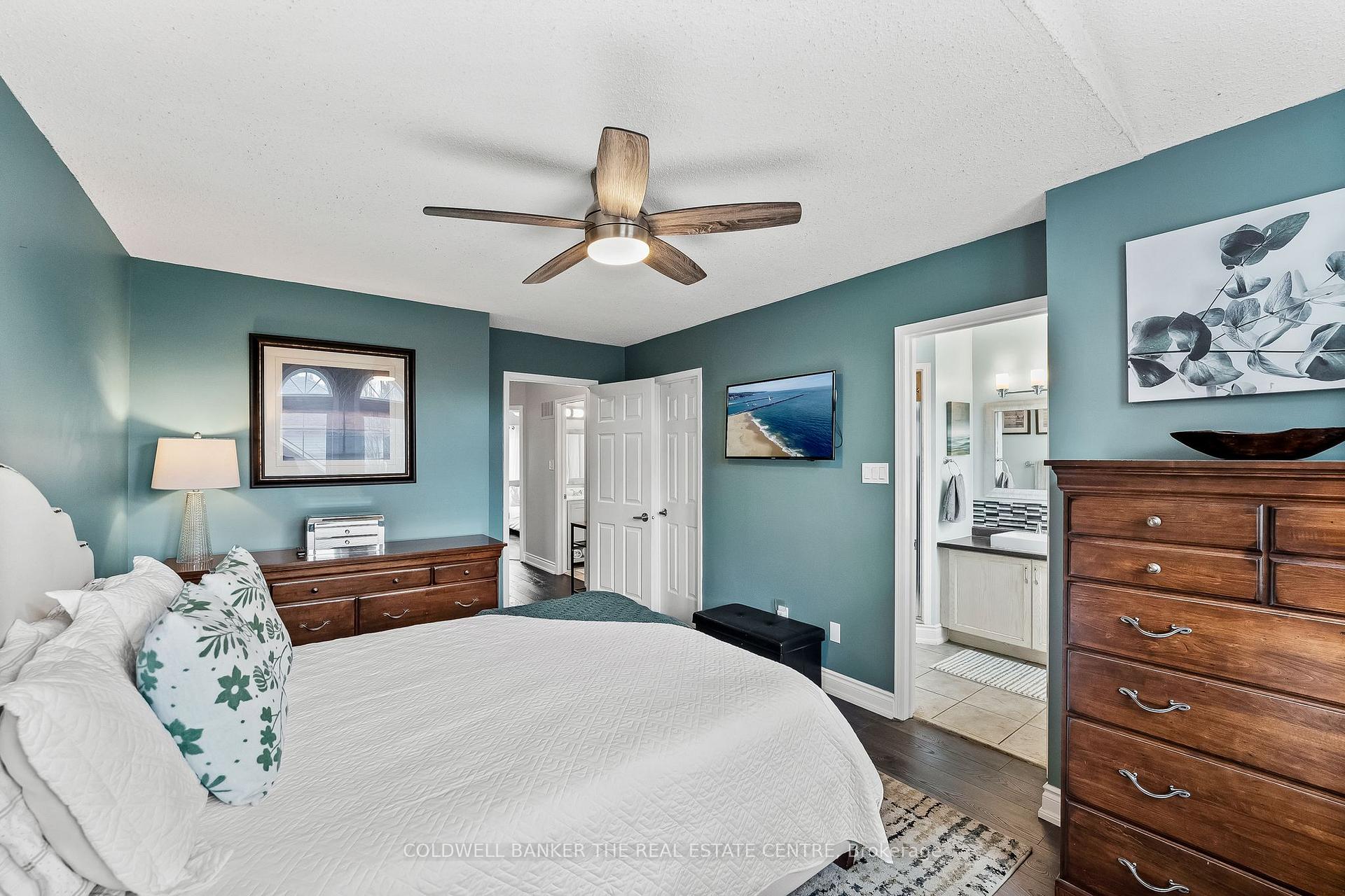 Photo 14 of Unit 57, 91 Mosaics Avenue, Aurora, Aurora Highlands — HOMEH