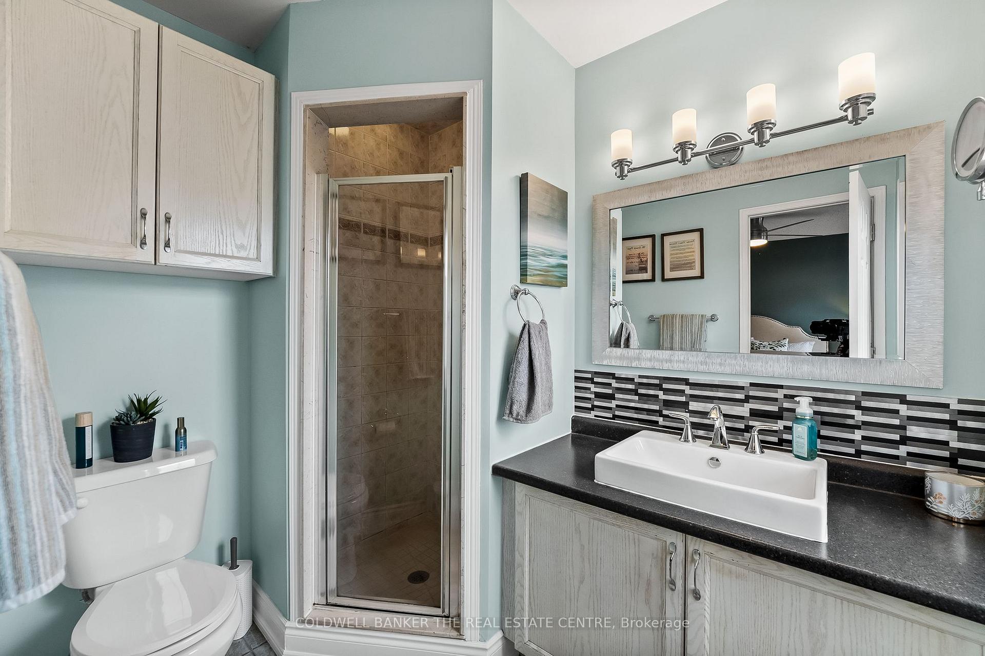 Photo 15 of Unit 57, 91 Mosaics Avenue, Aurora, Aurora Highlands — HOMEH
