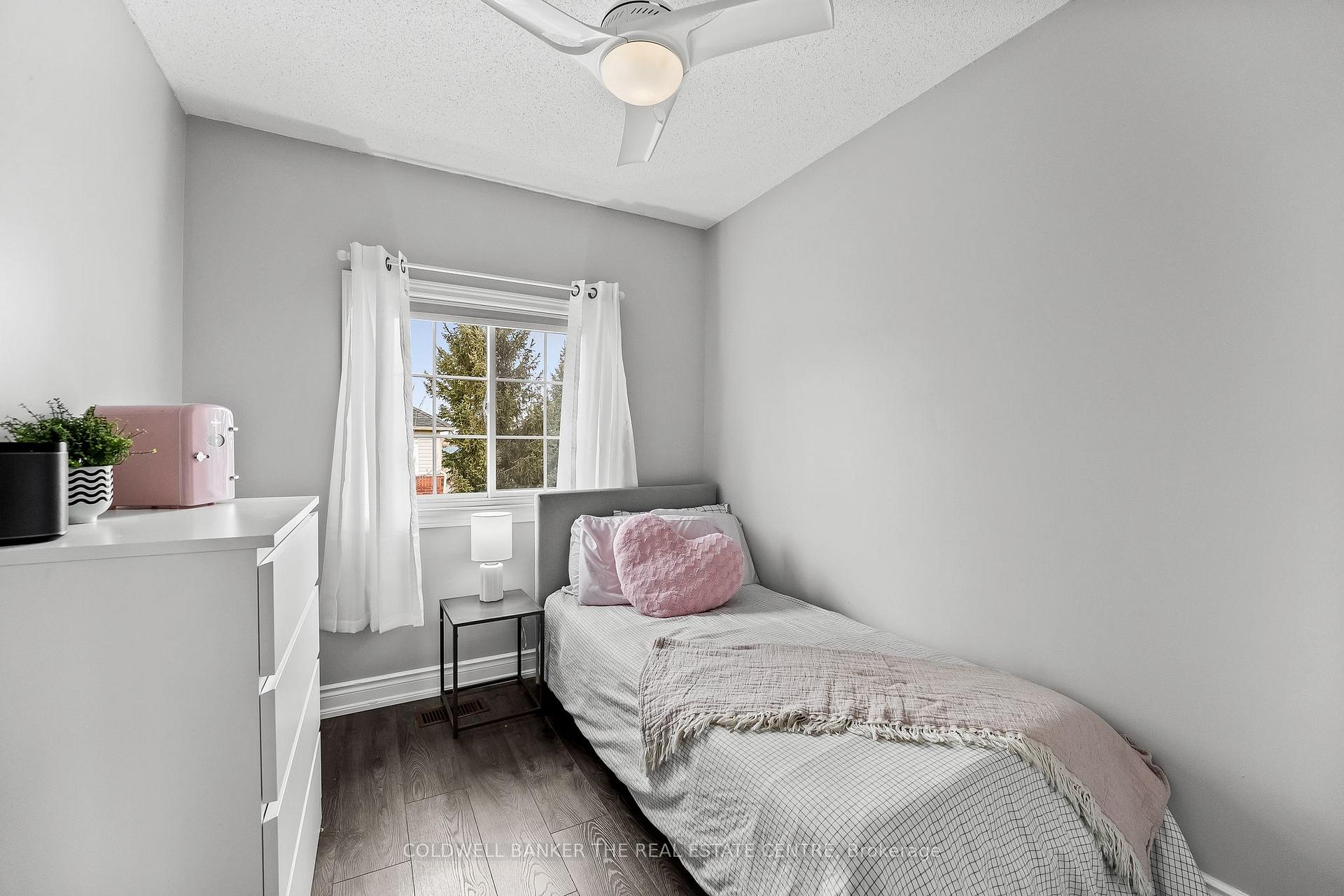 Photo 16 of Unit 57, 91 Mosaics Avenue, Aurora, Aurora Highlands — HOMEH
