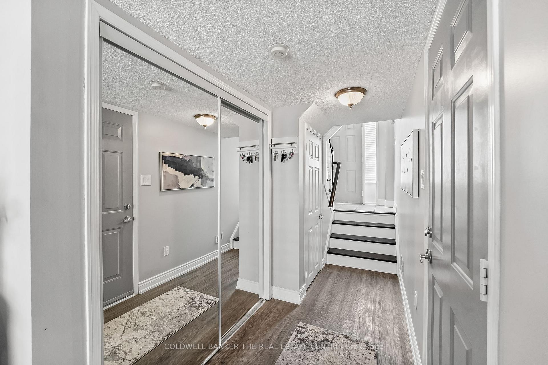 Photo 20 of Unit 57, 91 Mosaics Avenue, Aurora, Aurora Highlands — HOMEH