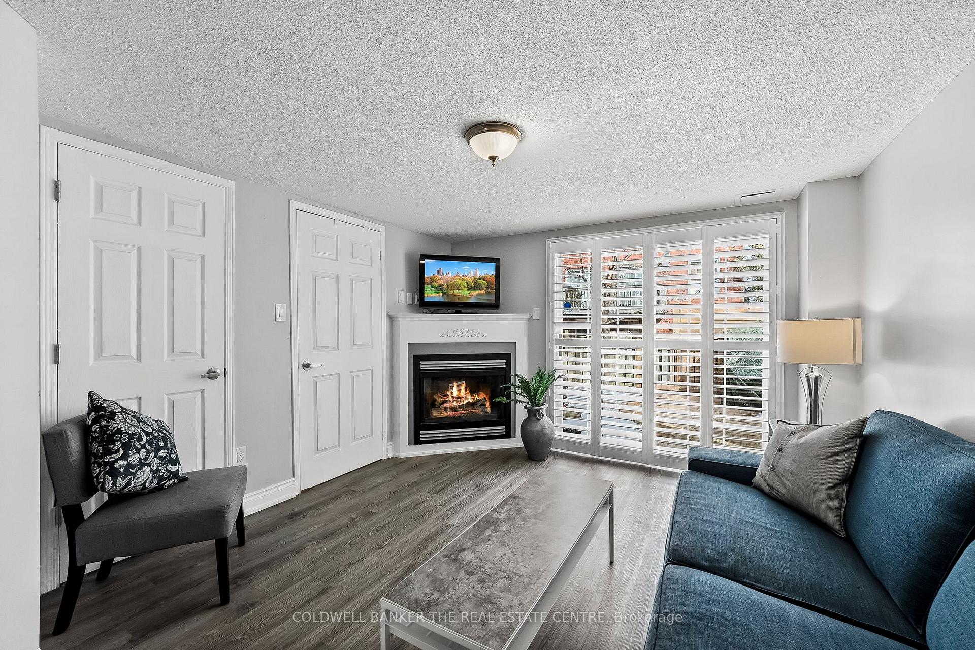 Photo 21 of Unit 57, 91 Mosaics Avenue, Aurora, Aurora Highlands — HOMEH