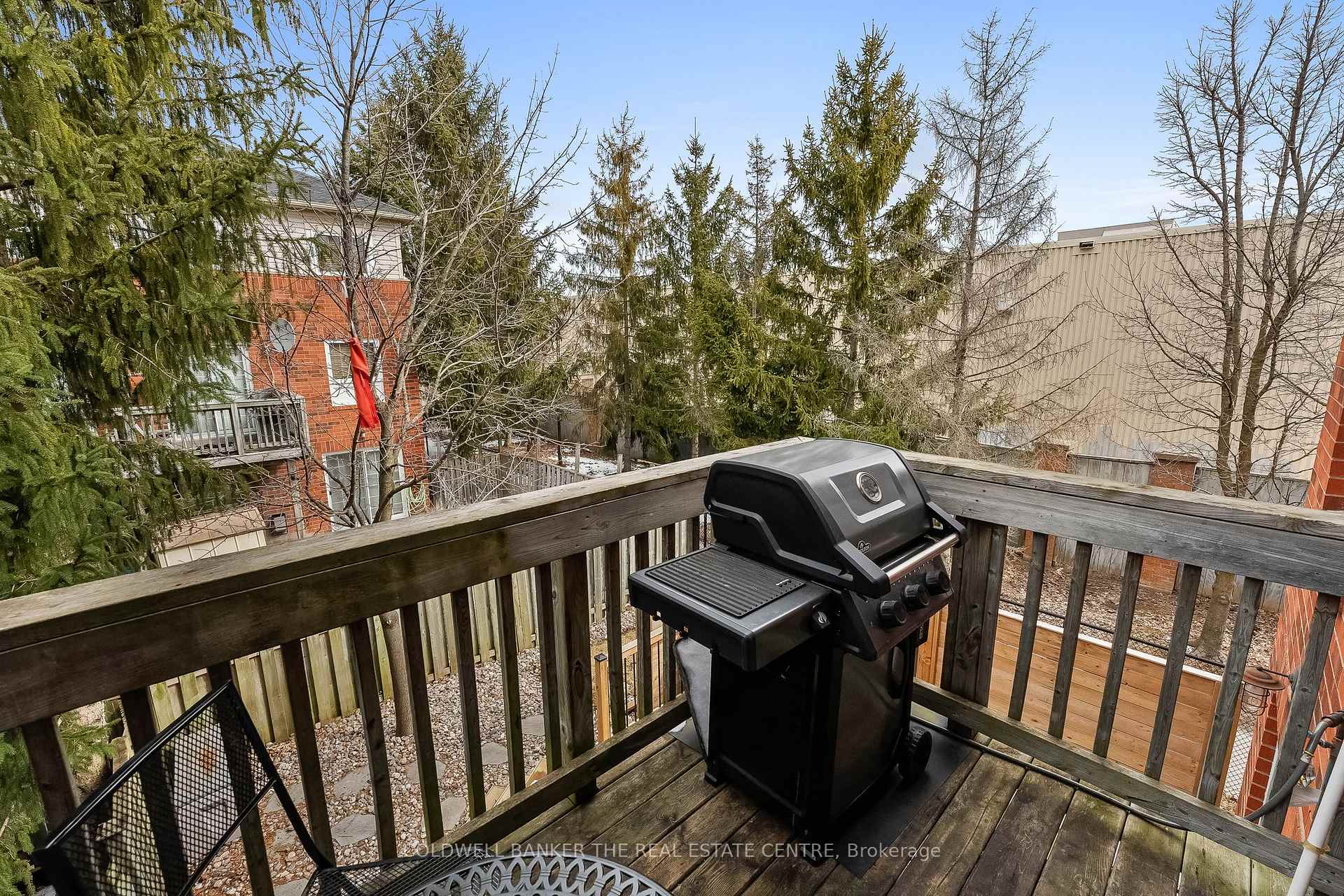 Photo 22 of Unit 57, 91 Mosaics Avenue, Aurora, Aurora Highlands — HOMEH