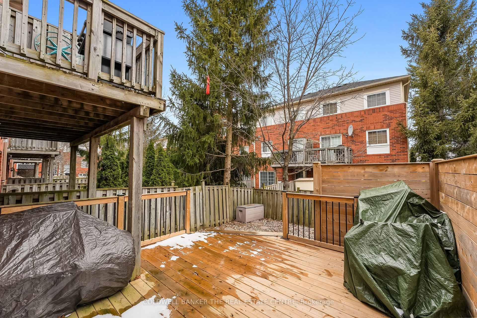 Photo 23 of Unit 57, 91 Mosaics Avenue, Aurora, Aurora Highlands — HOMEH