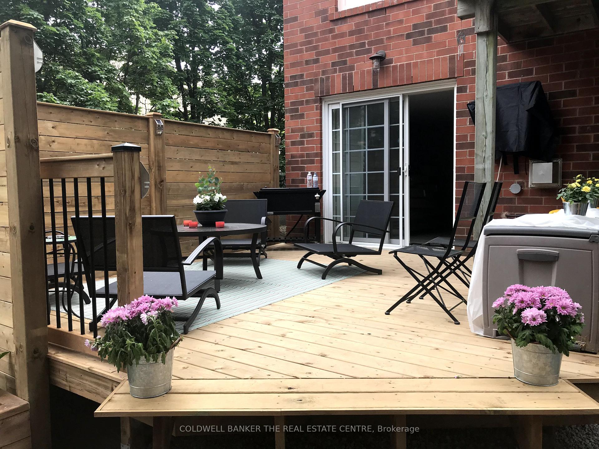 Photo 26 of Unit 57, 91 Mosaics Avenue, Aurora, Aurora Highlands — HOMEH
