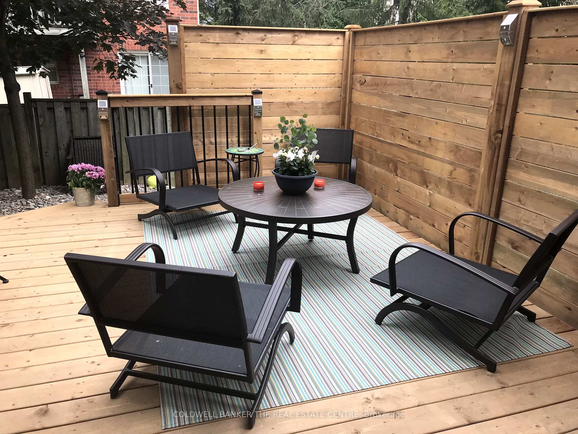 Photo 27 of Unit 57, 91 Mosaics Avenue, Aurora, Aurora Highlands — HOMEH