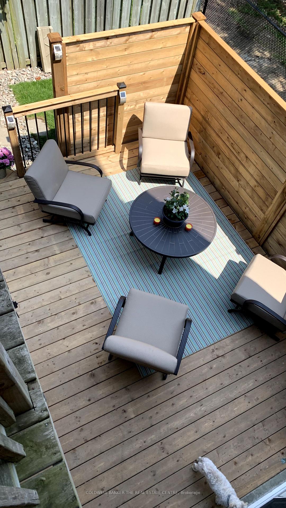 Photo 28 of Unit 57, 91 Mosaics Avenue, Aurora, Aurora Highlands — HOMEH