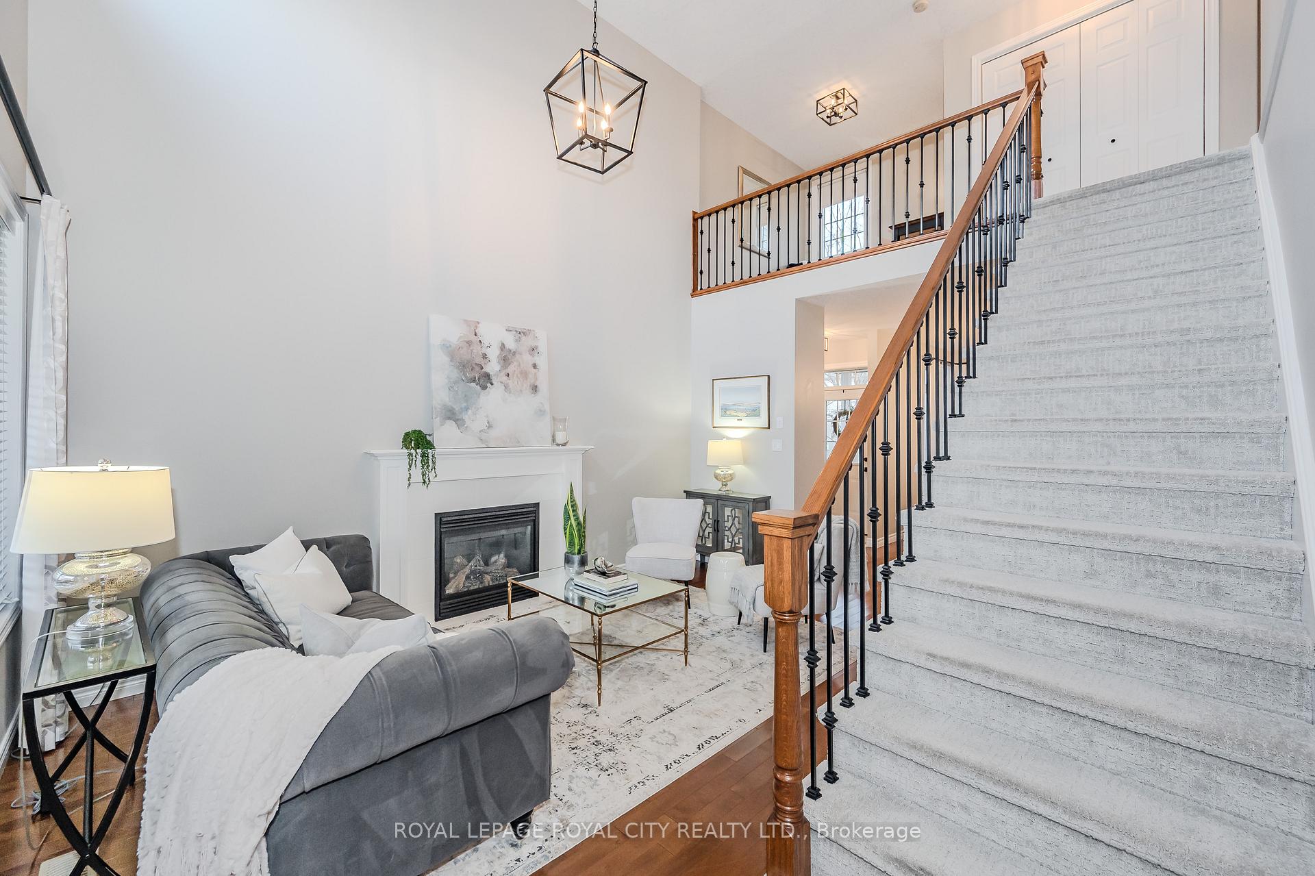 Photo 6 of Unit 21, 254 Summerfield Drive, Guelph, Pineridge/Westminster Woods — HOMEH