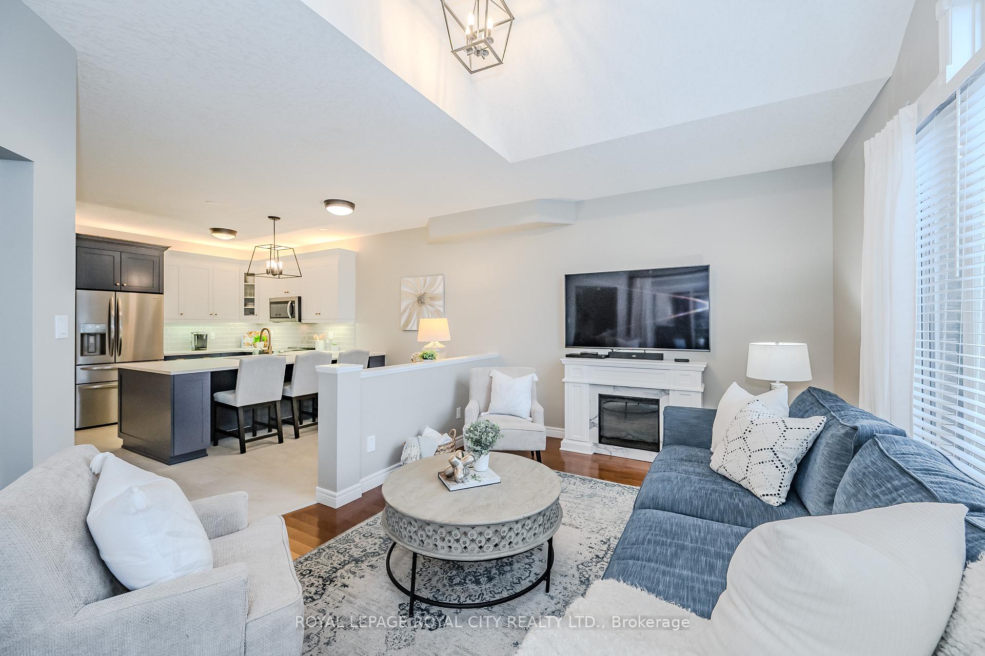 Photo 9 of Unit 21, 254 Summerfield Drive, Guelph, Pineridge/Westminster Woods — HOMEH