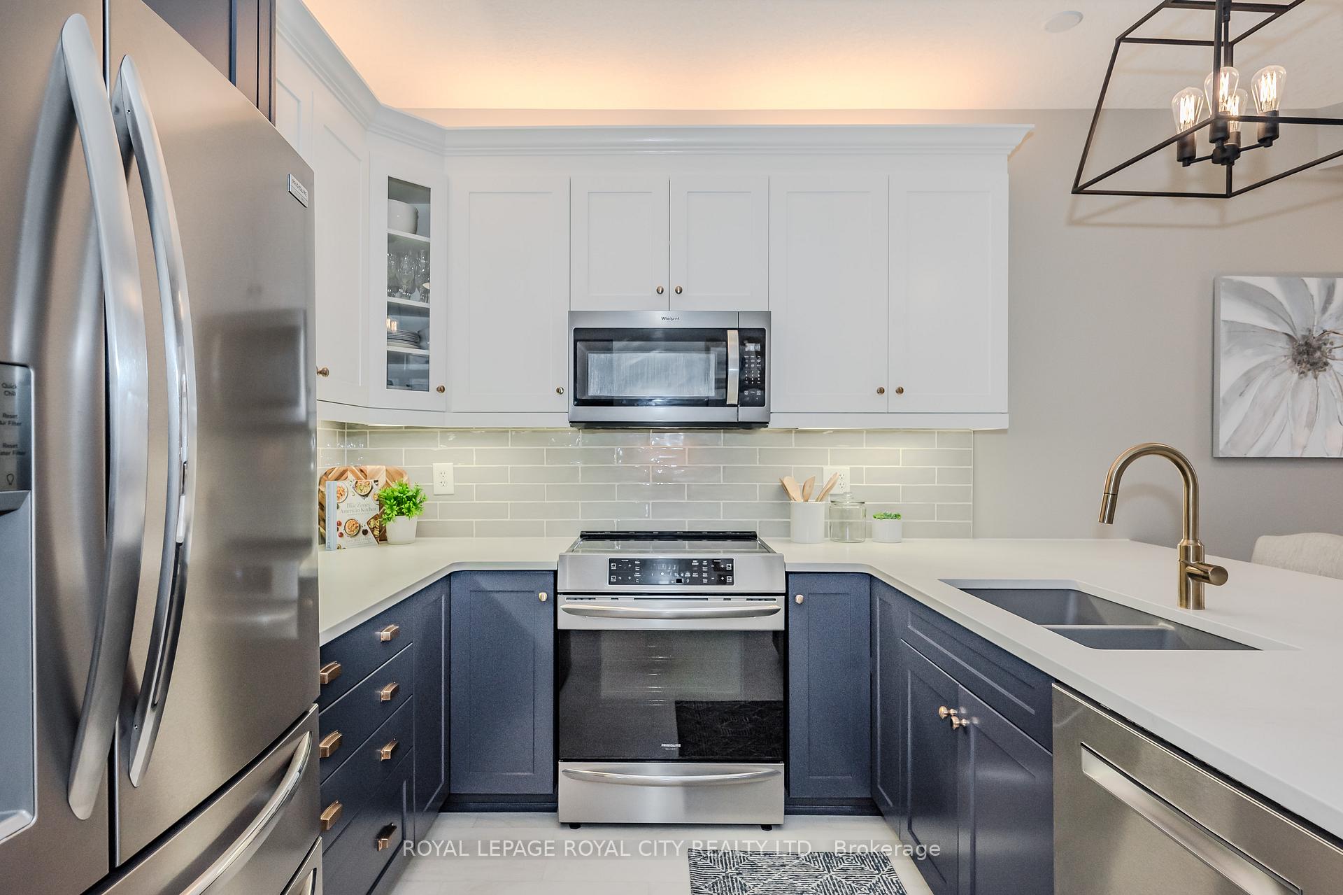Photo 16 of Unit 21, 254 Summerfield Drive, Guelph, Pineridge/Westminster Woods — HOMEH