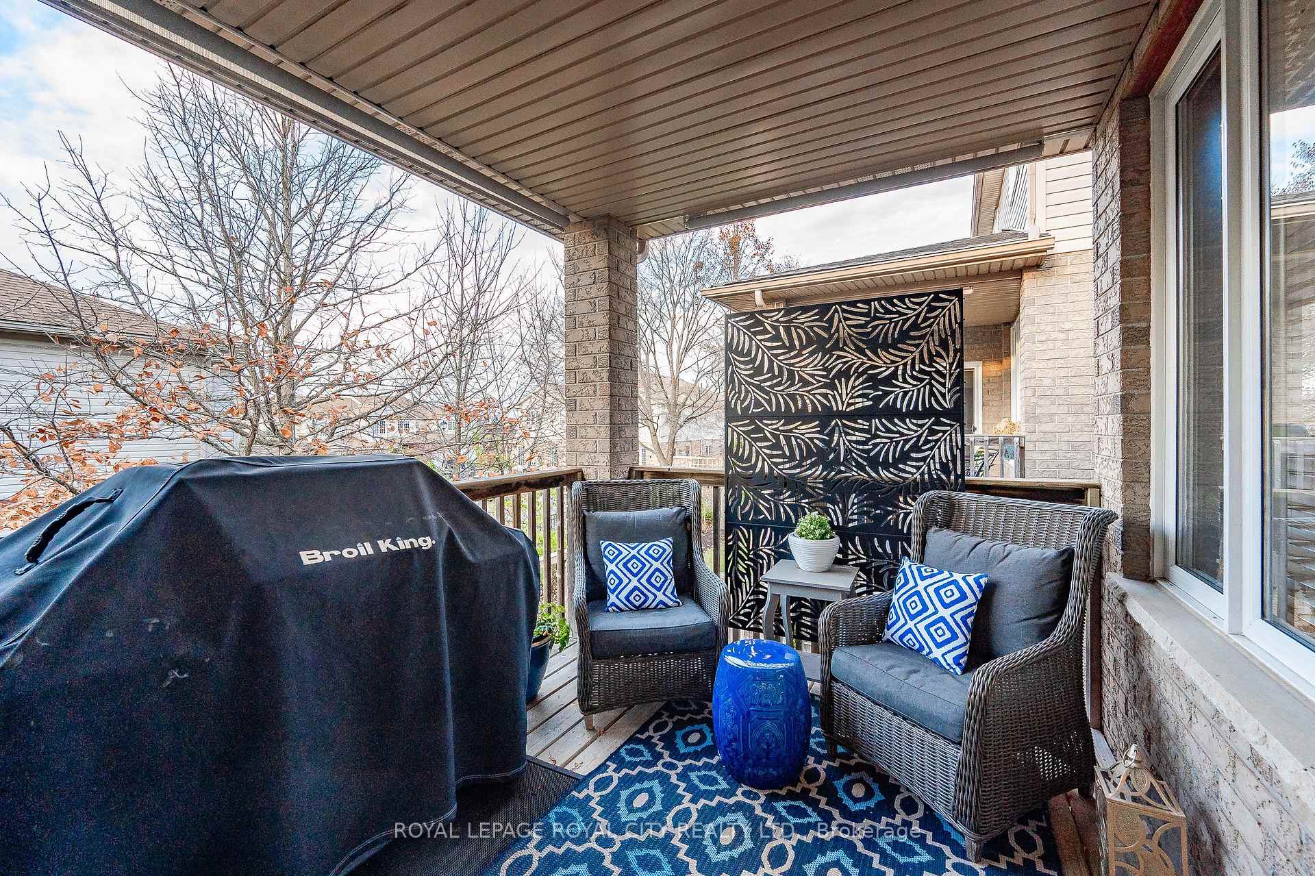Photo 17 of Unit 21, 254 Summerfield Drive, Guelph, Pineridge/Westminster Woods — HOMEH