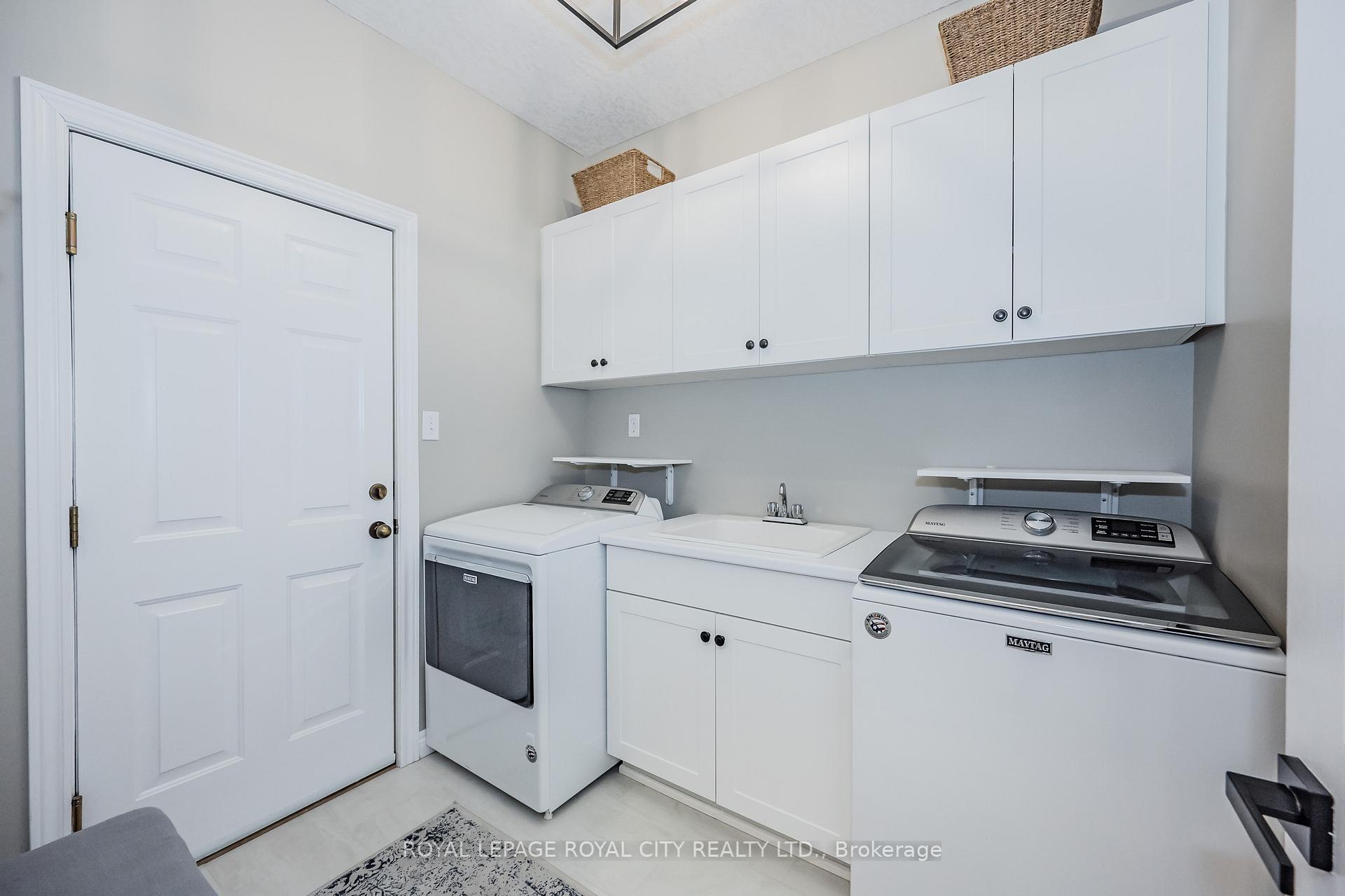 Photo 19 of Unit 21, 254 Summerfield Drive, Guelph, Pineridge/Westminster Woods — HOMEH