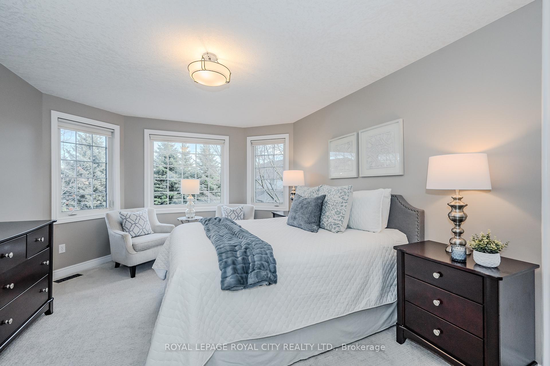 Photo 20 of Unit 21, 254 Summerfield Drive, Guelph, Pineridge/Westminster Woods — HOMEH