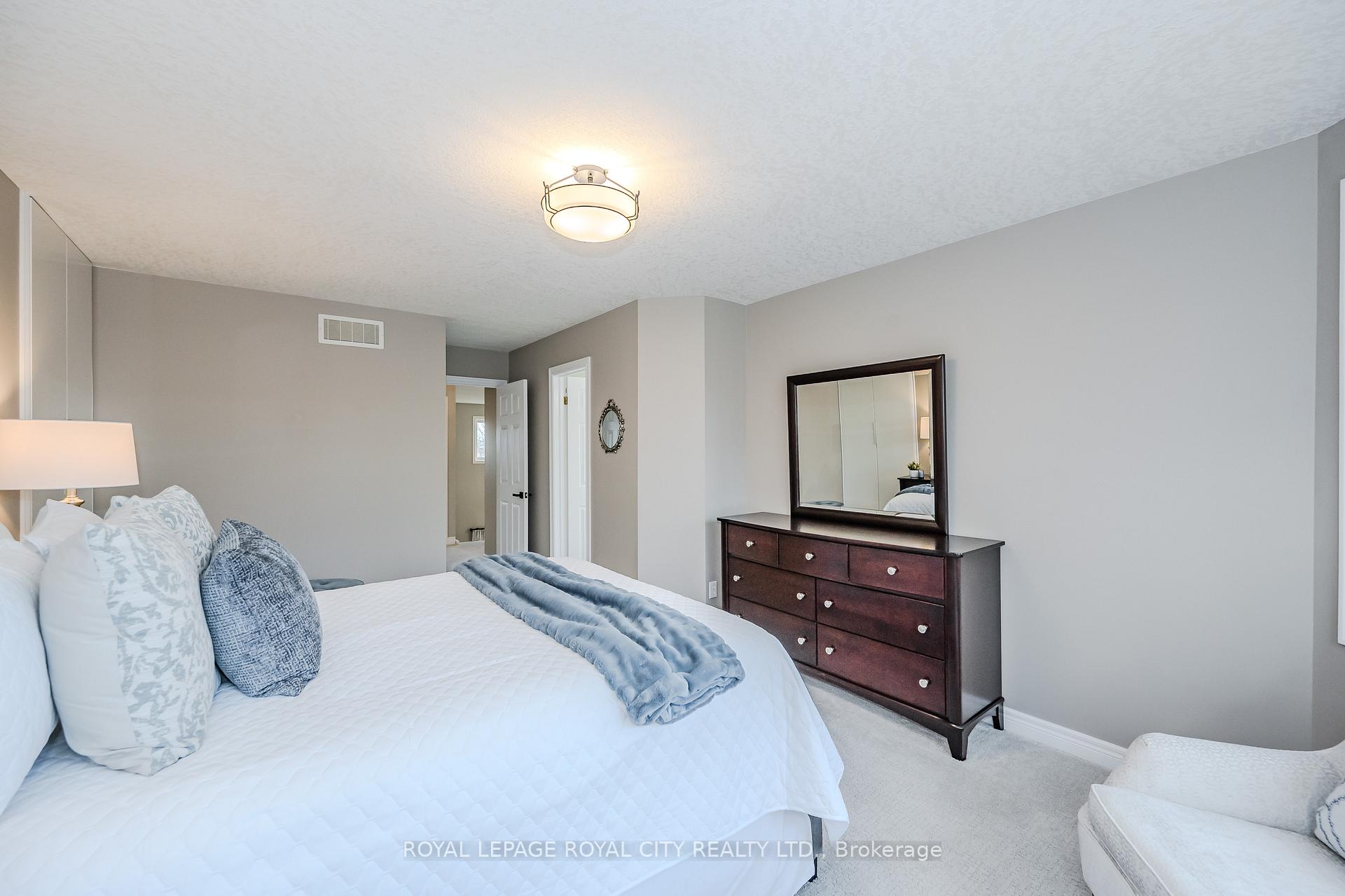 Photo 21 of Unit 21, 254 Summerfield Drive, Guelph, Pineridge/Westminster Woods — HOMEH