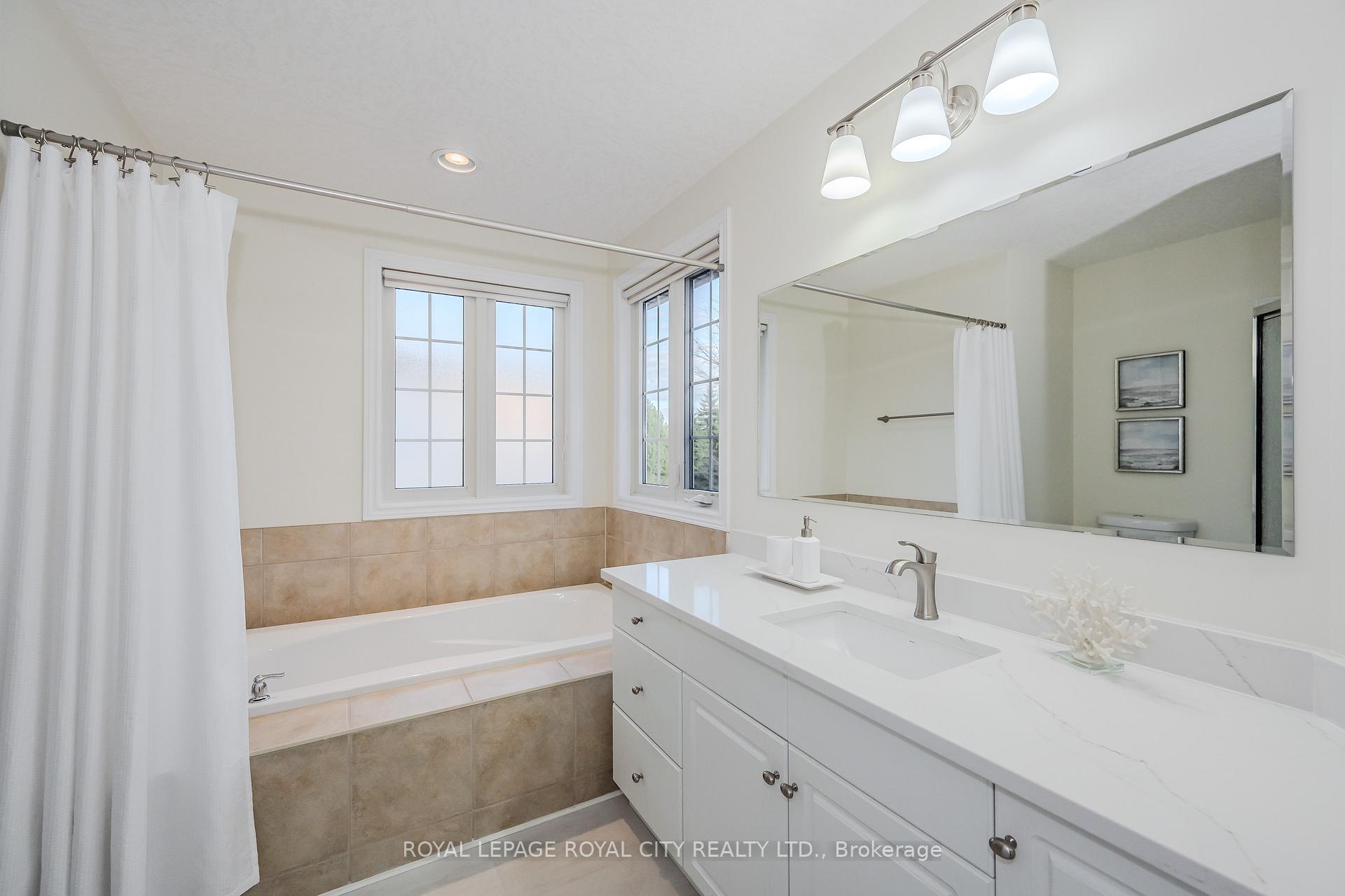 Photo 22 of Unit 21, 254 Summerfield Drive, Guelph, Pineridge/Westminster Woods — HOMEH