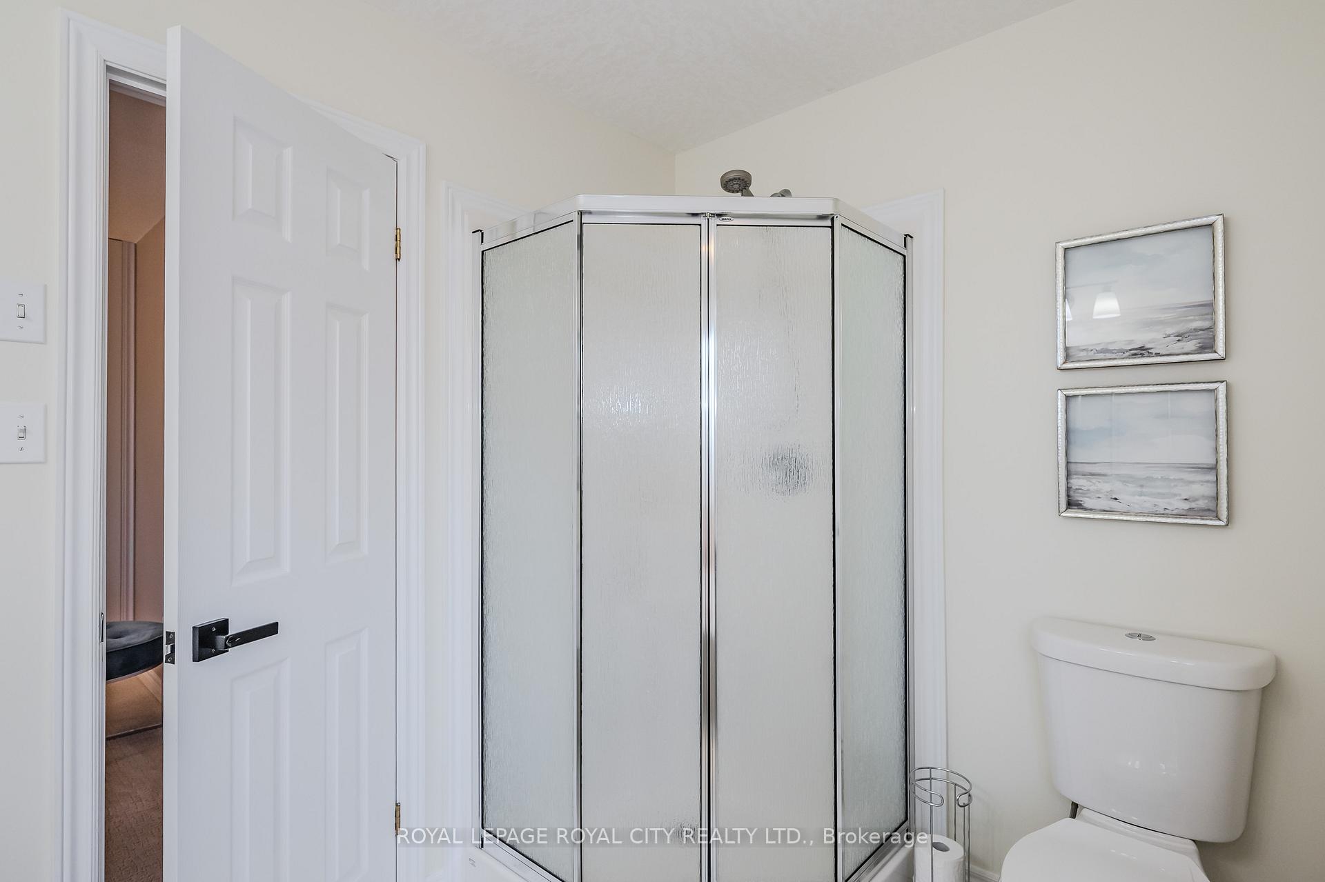 Photo 23 of Unit 21, 254 Summerfield Drive, Guelph, Pineridge/Westminster Woods — HOMEH