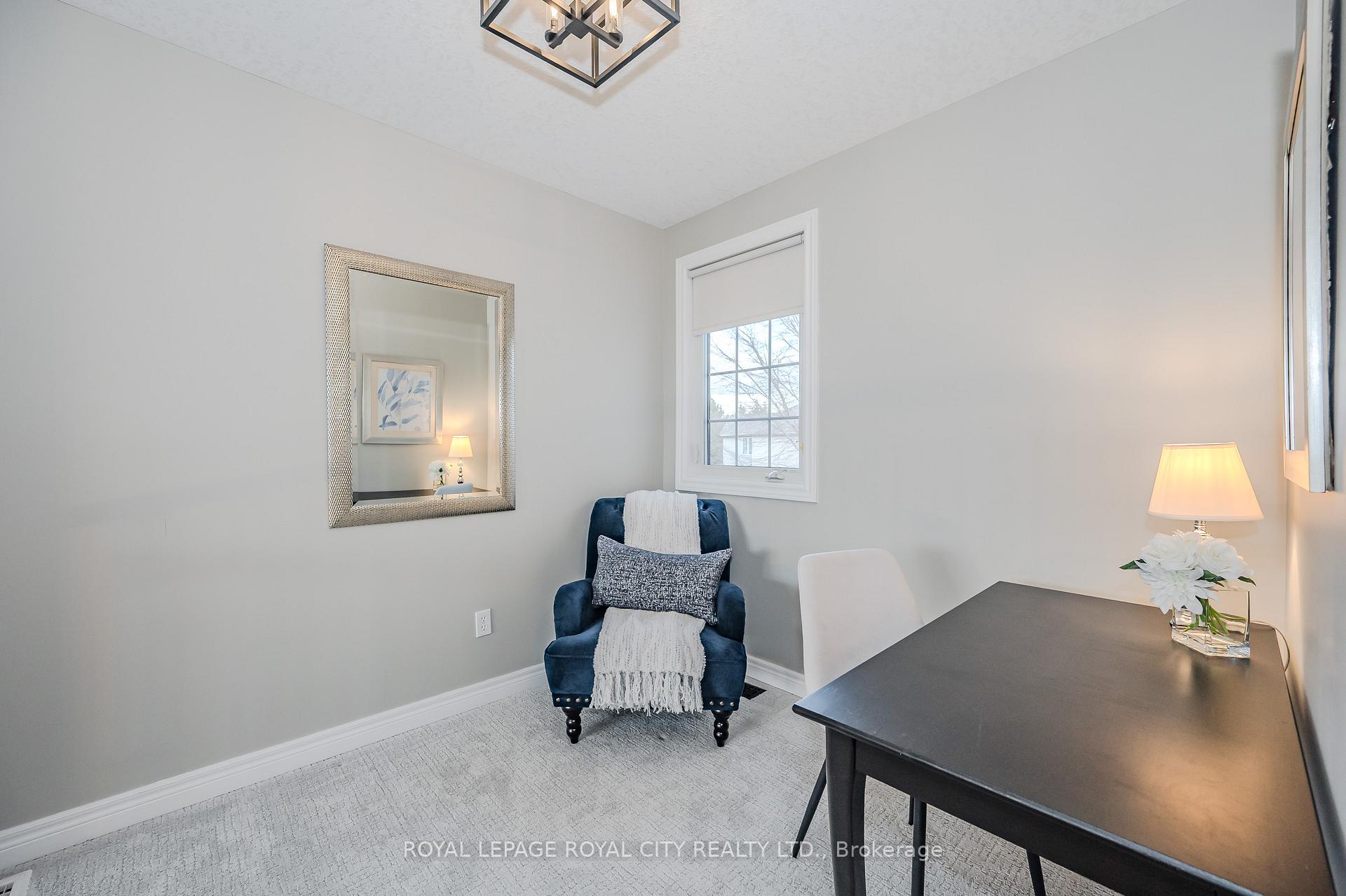 Photo 26 of Unit 21, 254 Summerfield Drive, Guelph, Pineridge/Westminster Woods — HOMEH