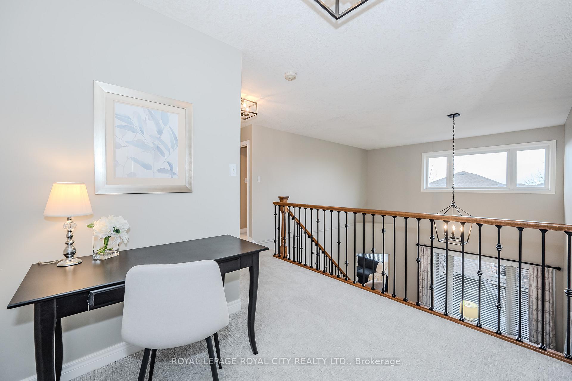 Photo 27 of Unit 21, 254 Summerfield Drive, Guelph, Pineridge/Westminster Woods — HOMEH