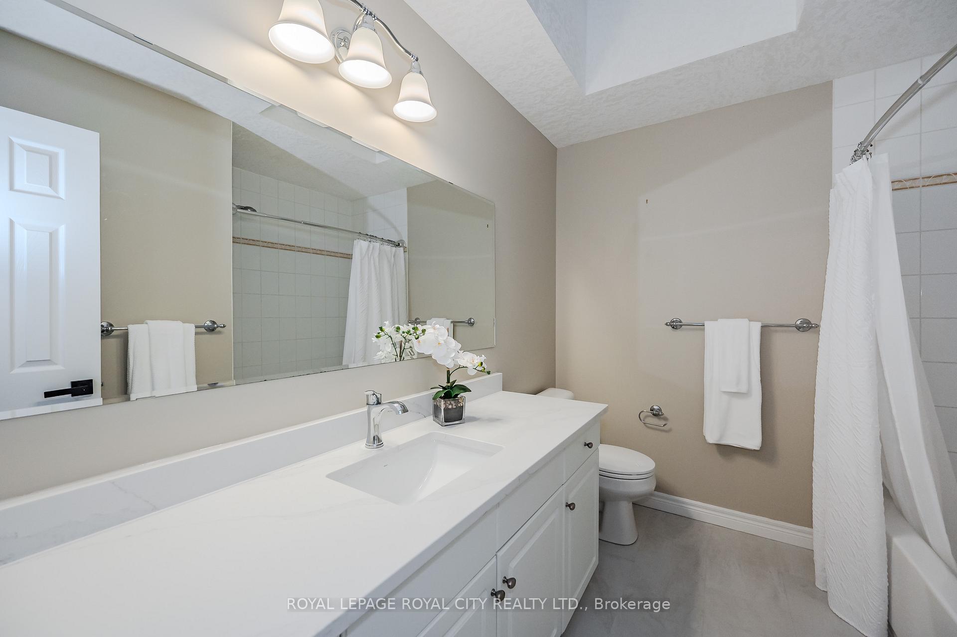 Photo 28 of Unit 21, 254 Summerfield Drive, Guelph, Pineridge/Westminster Woods — HOMEH