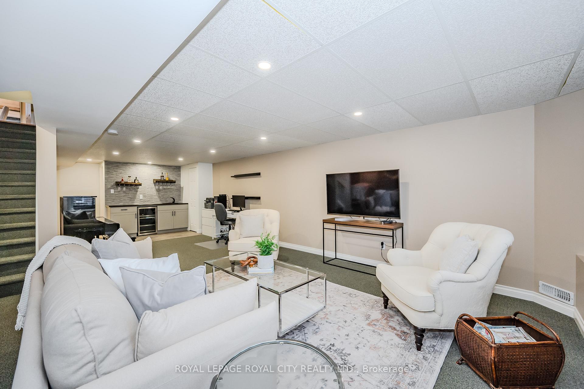 Photo 30 of Unit 21, 254 Summerfield Drive, Guelph, Pineridge/Westminster Woods — HOMEH