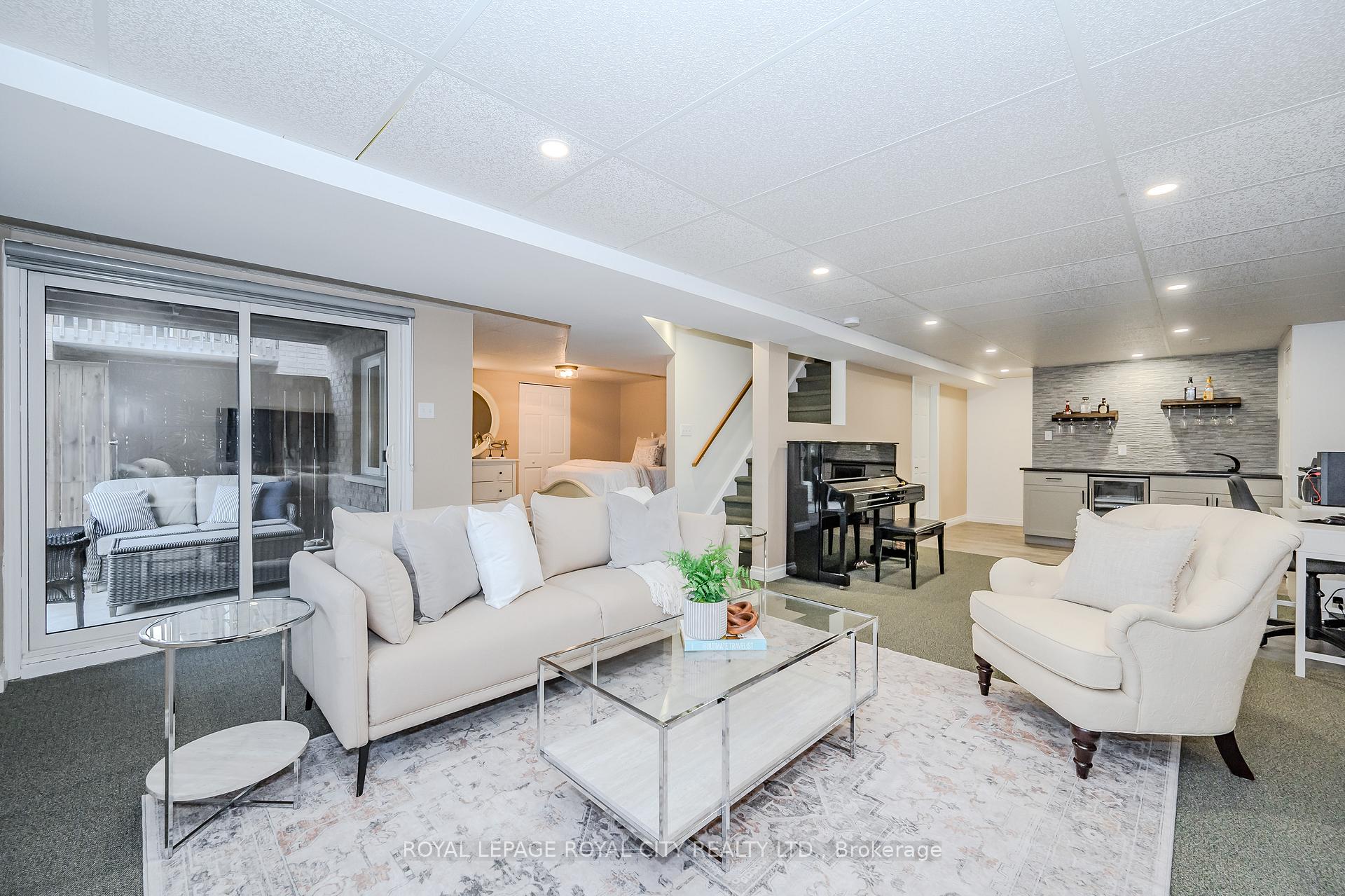 Photo 31 of Unit 21, 254 Summerfield Drive, Guelph, Pineridge/Westminster Woods — HOMEH