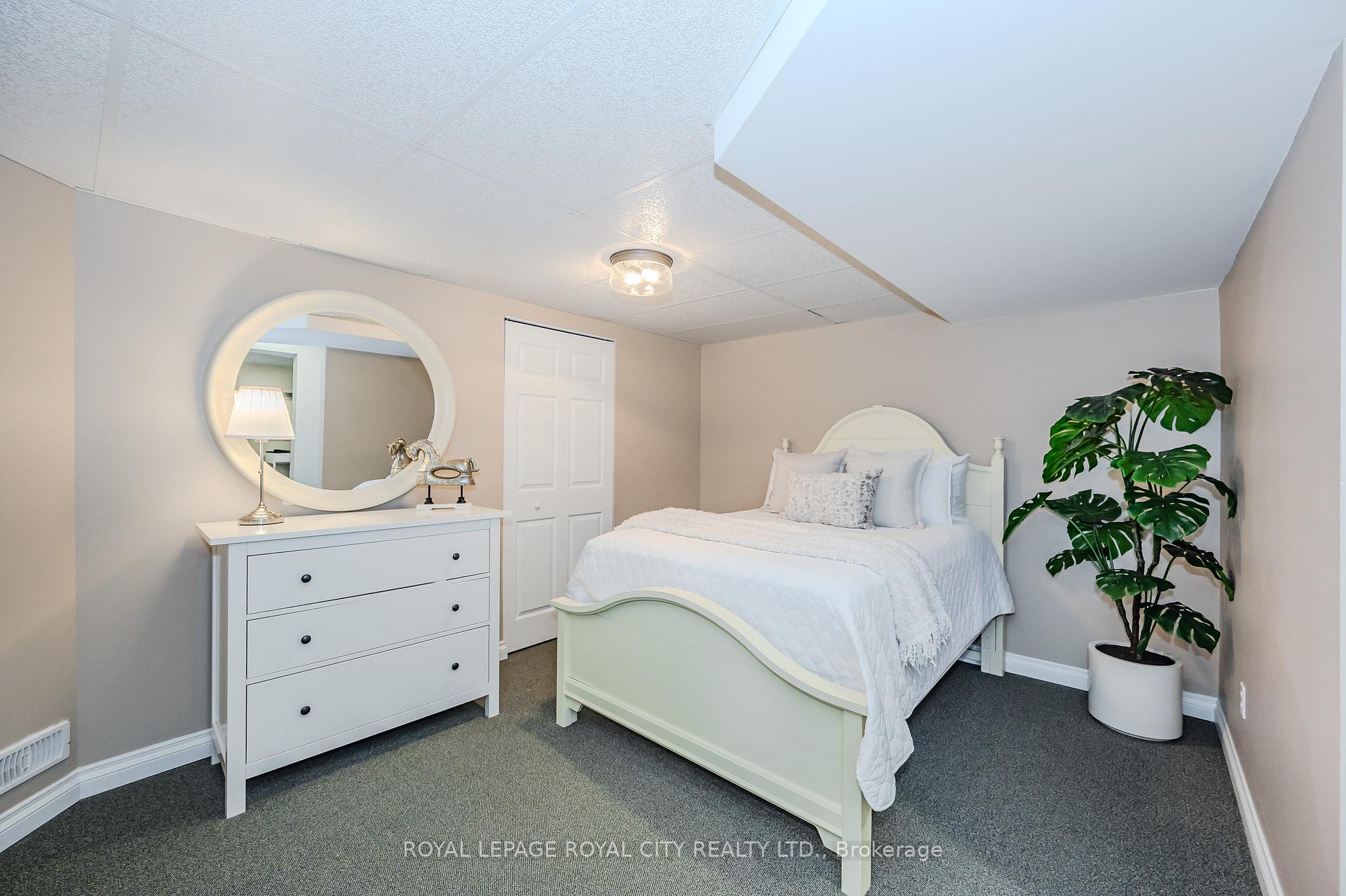 Photo 34 of Unit 21, 254 Summerfield Drive, Guelph, Pineridge/Westminster Woods — HOMEH