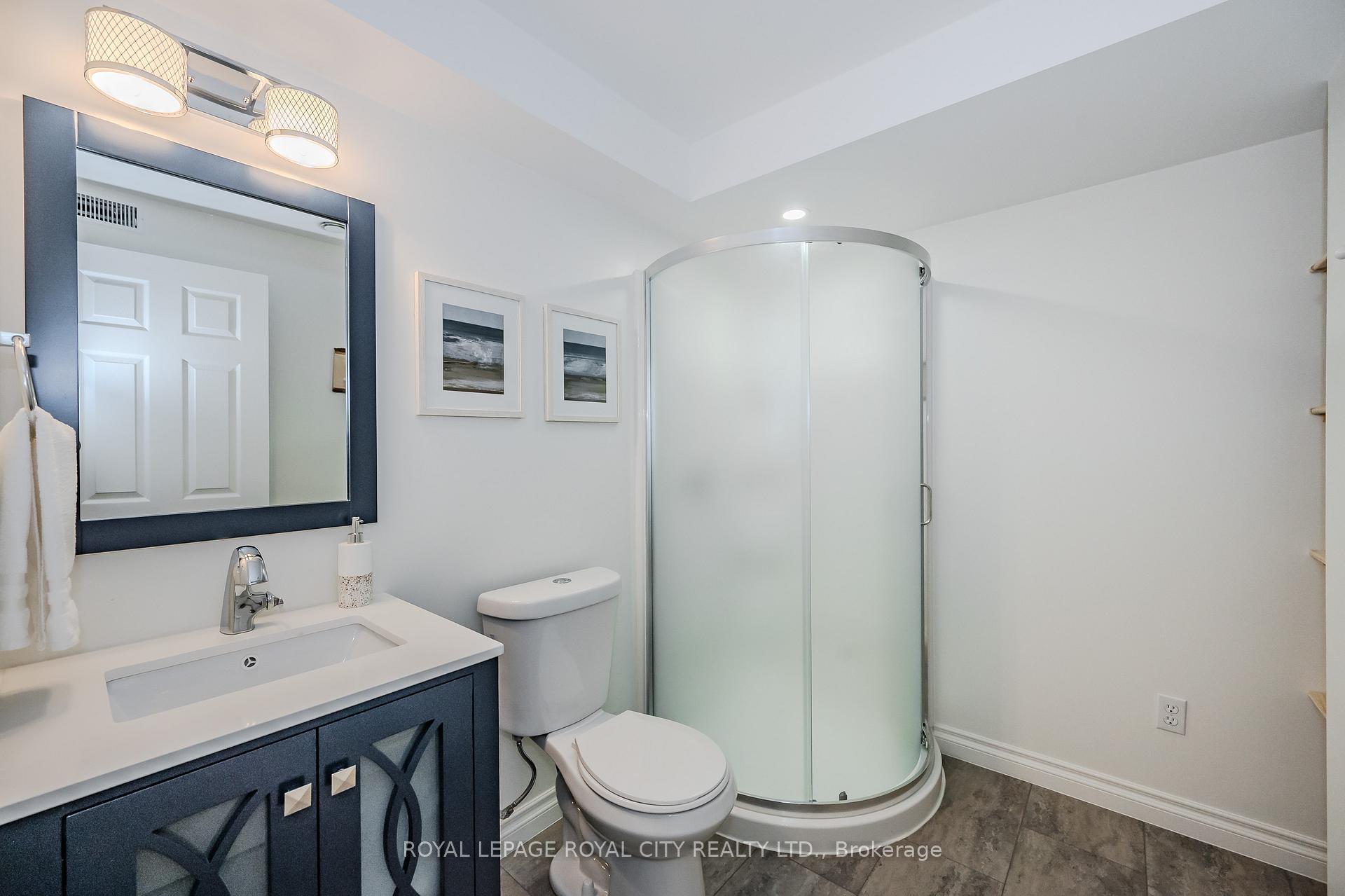 Photo 35 of Unit 21, 254 Summerfield Drive, Guelph, Pineridge/Westminster Woods — HOMEH