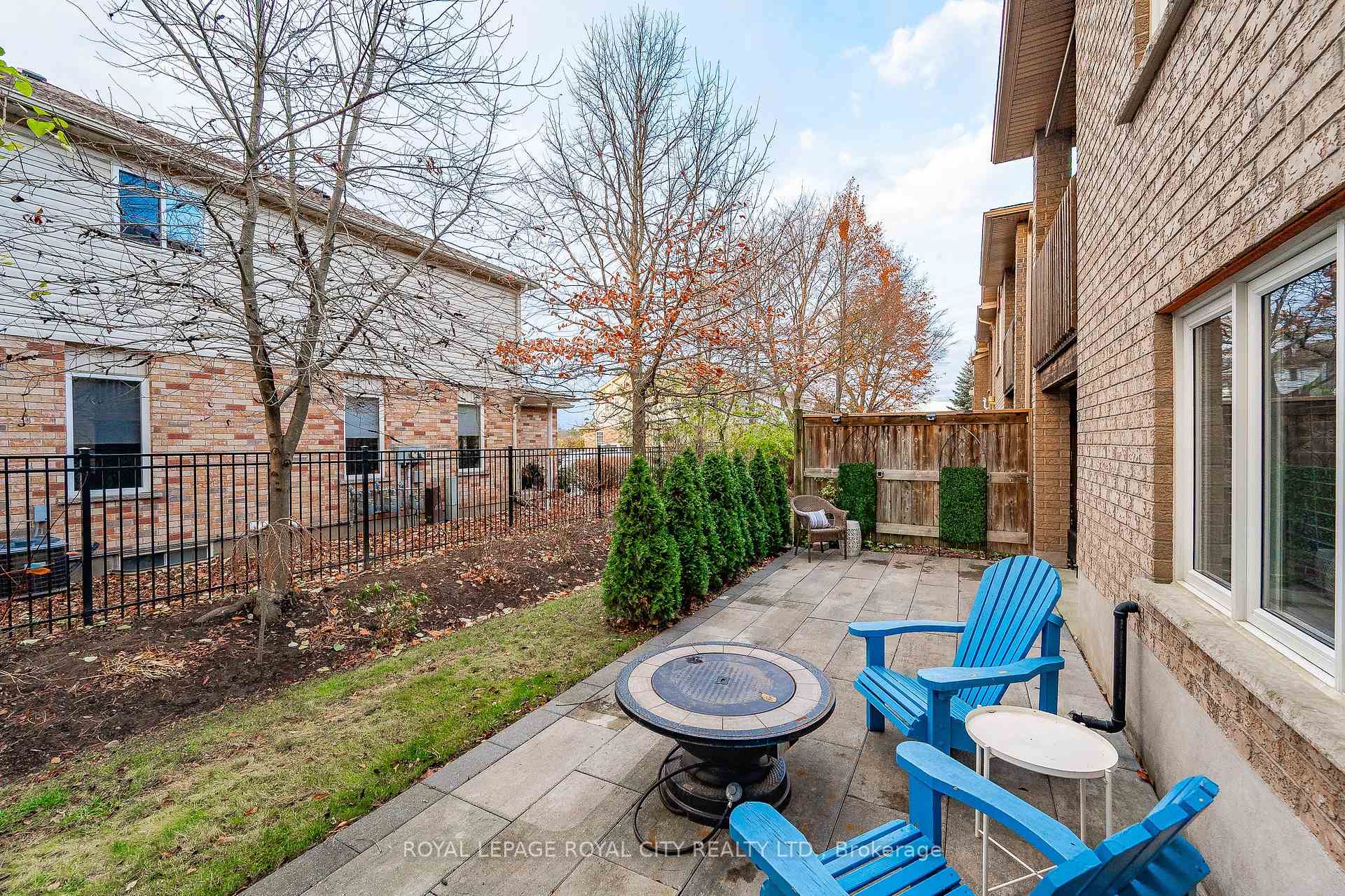 Photo 37 of Unit 21, 254 Summerfield Drive, Guelph, Pineridge/Westminster Woods — HOMEH
