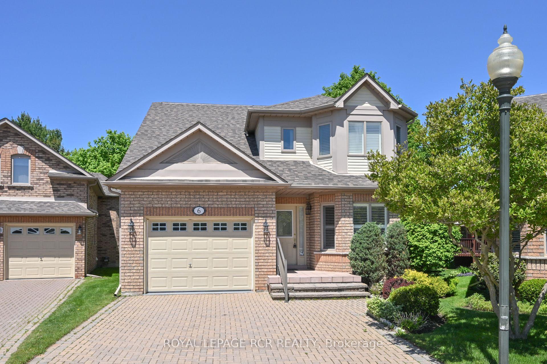 Photo 1 of 6 Belair Place, New Tecumseth, Alliston — HOMEH