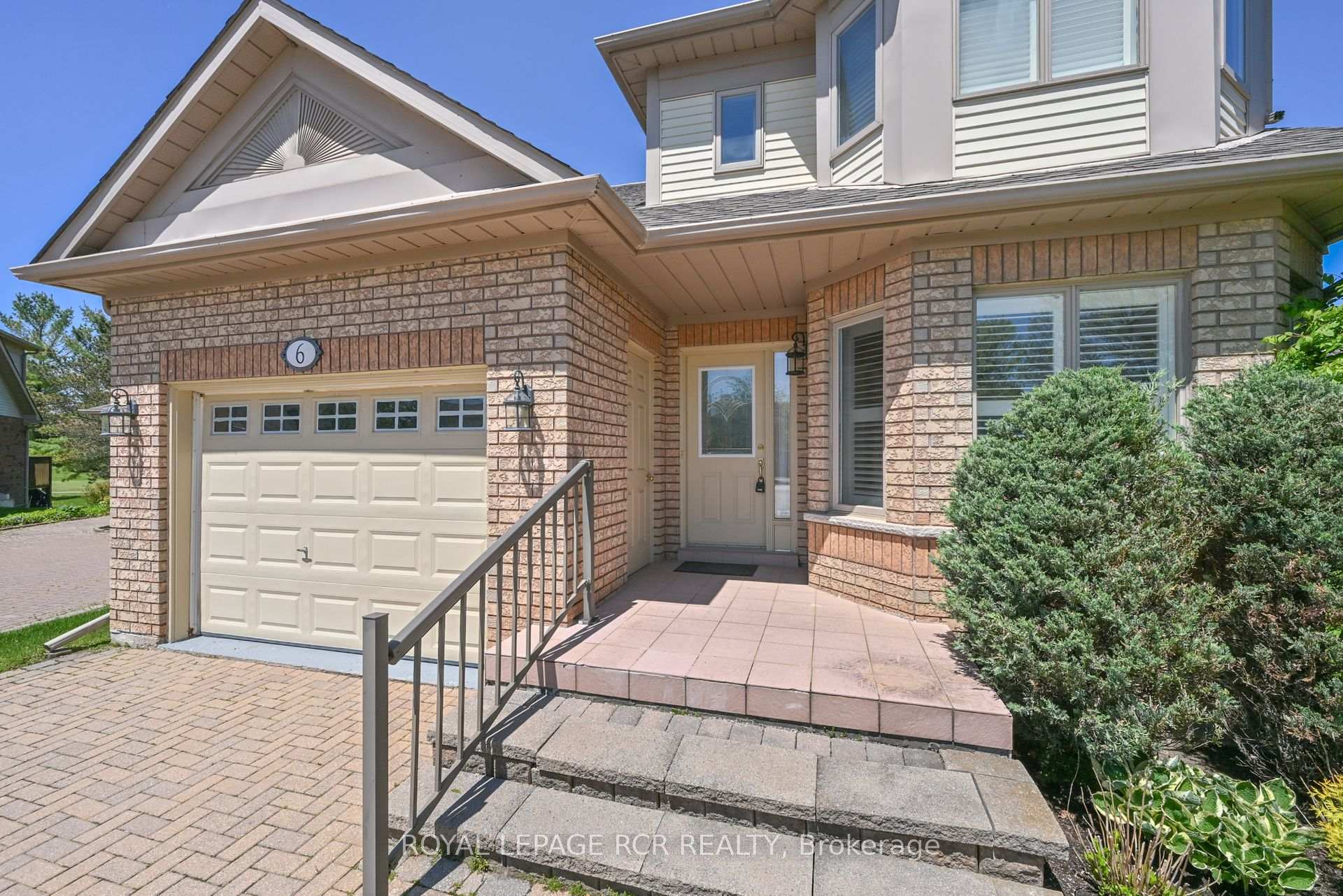 Photo 2 of 6 Belair Place, New Tecumseth, Alliston — HOMEH