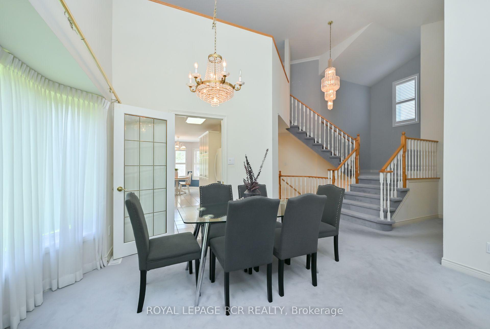 Photo 11 of 6 Belair Place, New Tecumseth, Alliston — HOMEH