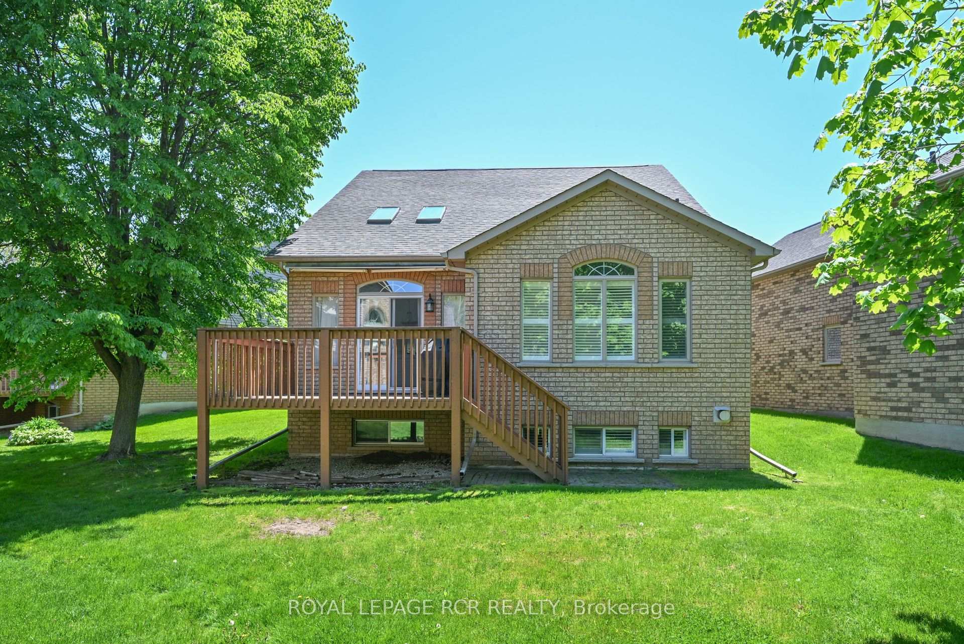 Photo 33 of 6 Belair Place, New Tecumseth, Alliston — HOMEH