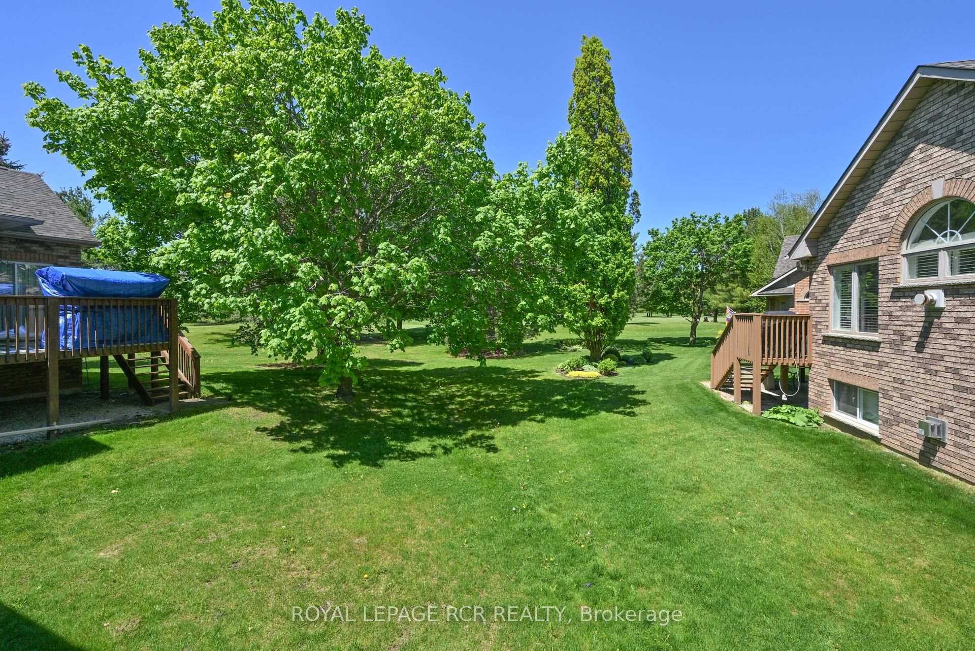 Photo 34 of 6 Belair Place, New Tecumseth, Alliston — HOMEH