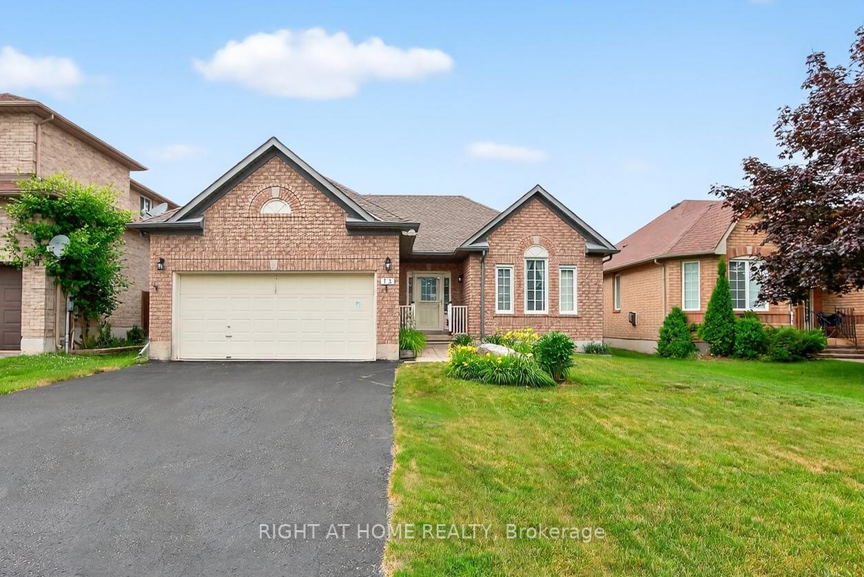 Photo 1 of 73 Brighton Road, Barrie, Georgian Drive — HOMEH