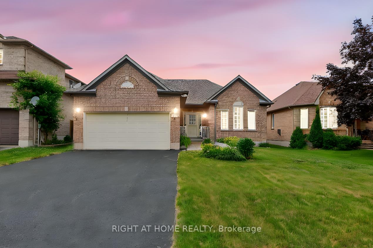 Photo 2 of 73 Brighton Road, Barrie, Georgian Drive — HOMEH