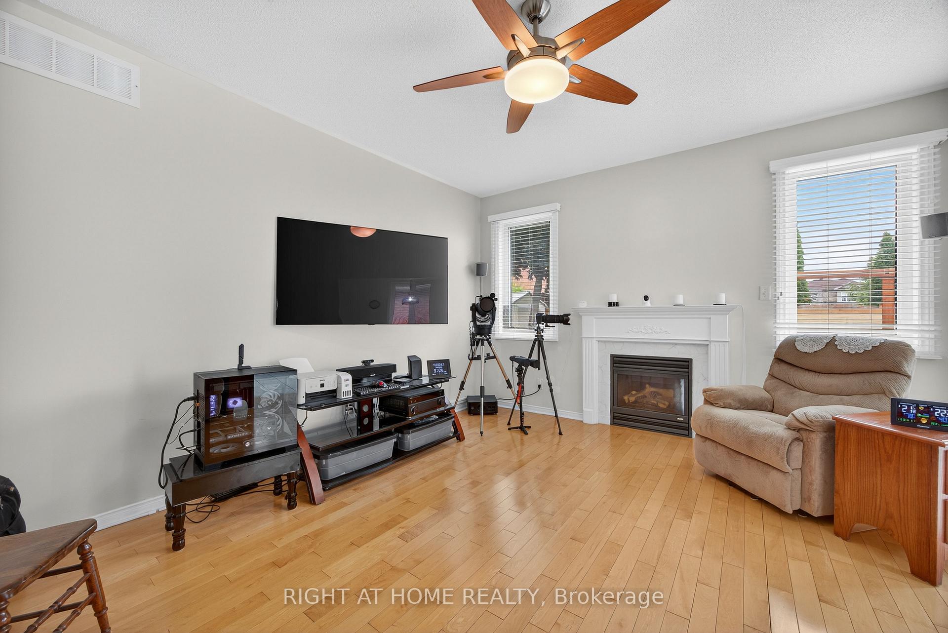 Photo 13 of 73 Brighton Road, Barrie, Georgian Drive — HOMEH