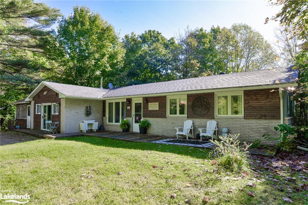 Photo 1 of 1005 Road 3300, Gravenhurst, Muskoka (S) — HOMEH