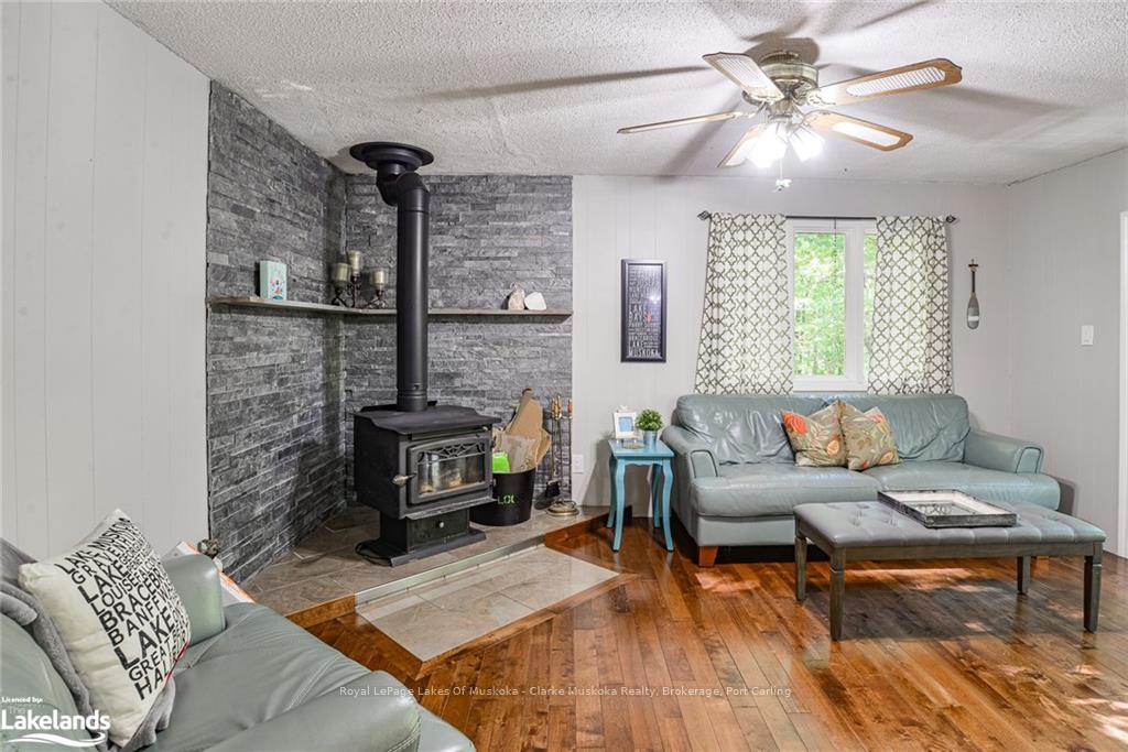 Photo 4 of 1005 Road 3300, Gravenhurst, Muskoka (S) — HOMEH