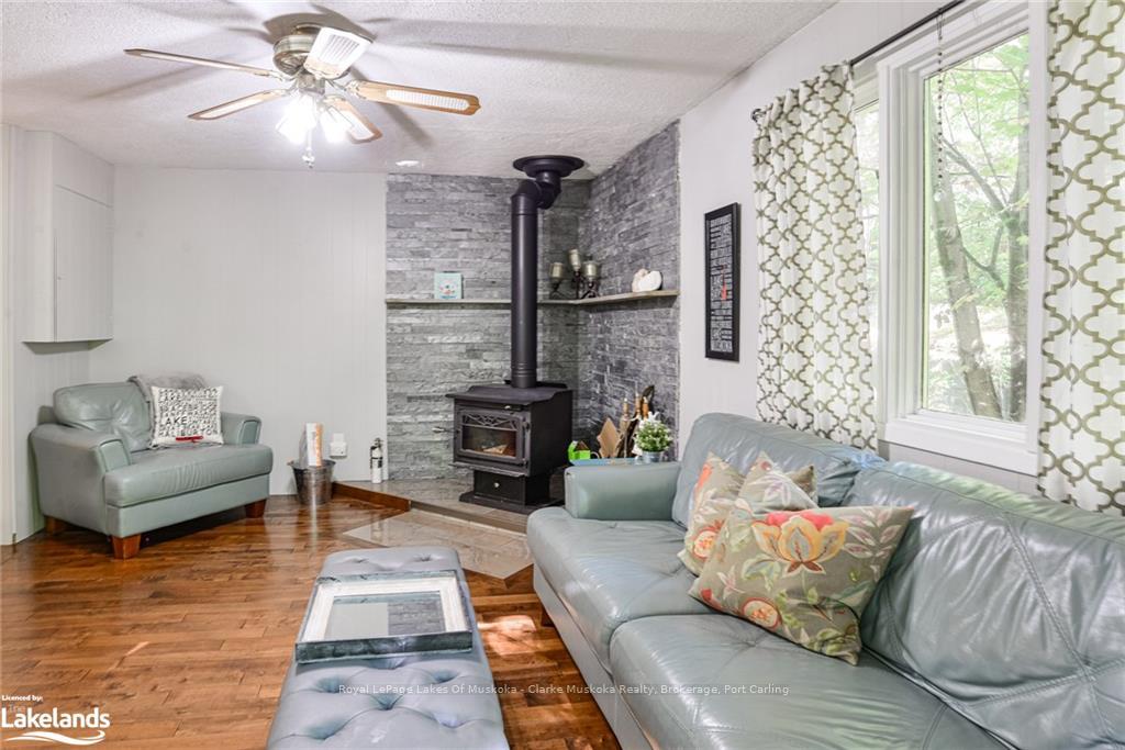 Photo 5 of 1005 Road 3300, Gravenhurst, Muskoka (S) — HOMEH
