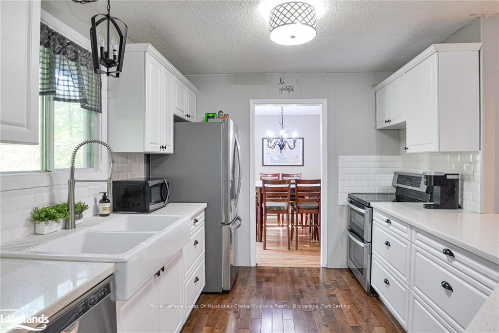 Photo 7 of 1005 Road 3300, Gravenhurst, Muskoka (S) — HOMEH