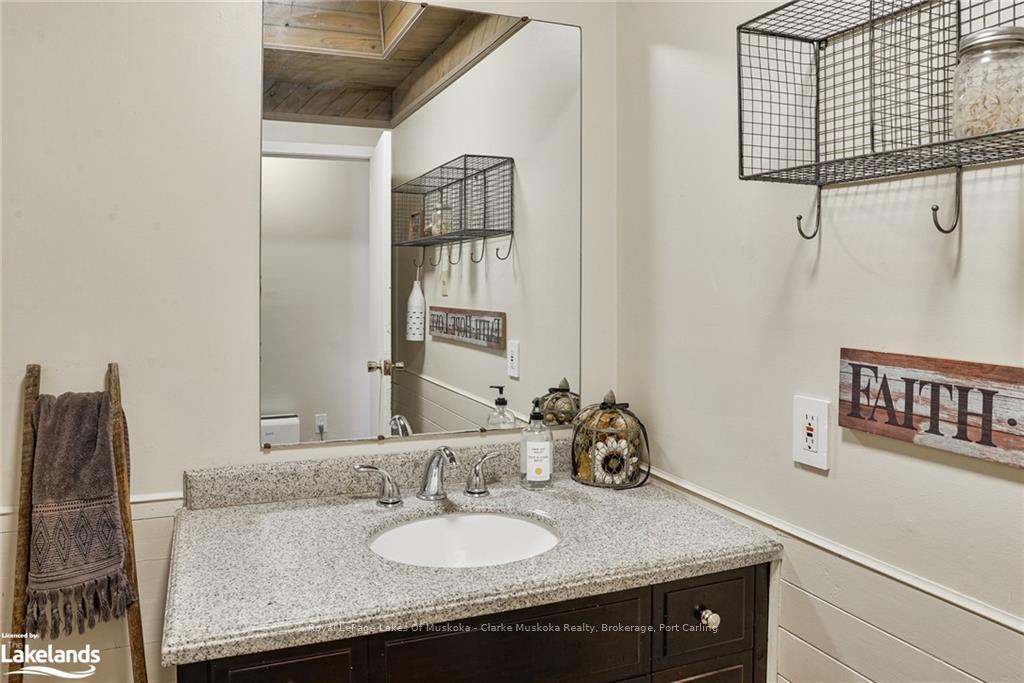 Photo 14 of 1005 Road 3300, Gravenhurst, Muskoka (S) — HOMEH