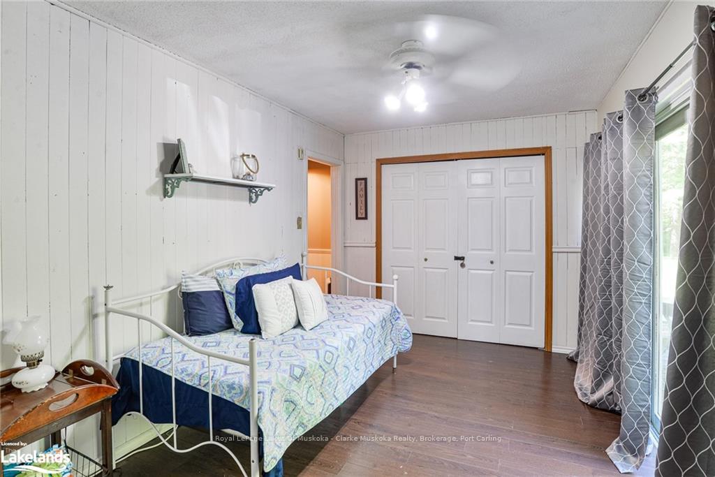 Photo 17 of 1005 Road 3300, Gravenhurst, Muskoka (S) — HOMEH