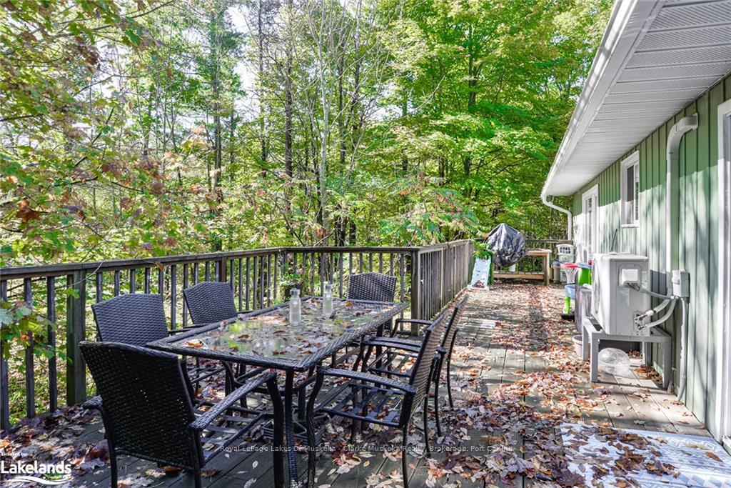 Photo 19 of 1005 Road 3300, Gravenhurst, Muskoka (S) — HOMEH