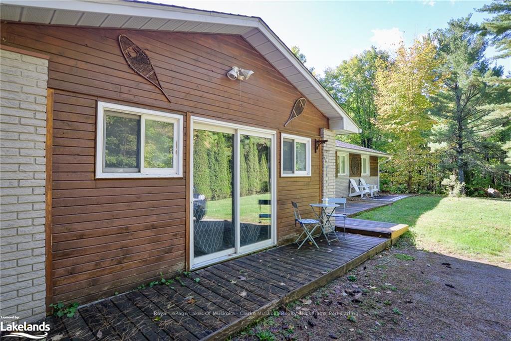 Photo 22 of 1005 Road 3300, Gravenhurst, Muskoka (S) — HOMEH