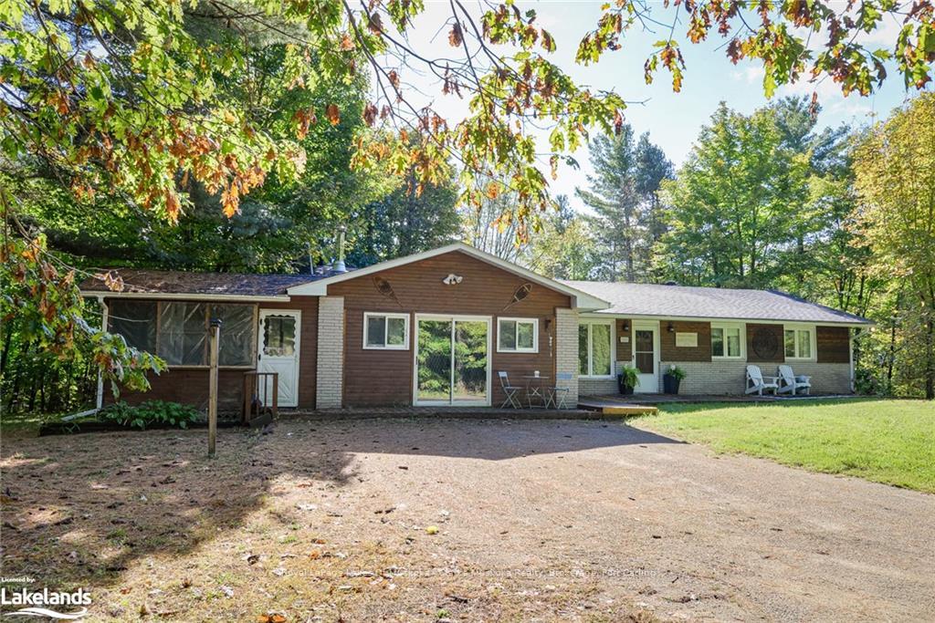 Photo 23 of 1005 Road 3300, Gravenhurst, Muskoka (S) — HOMEH