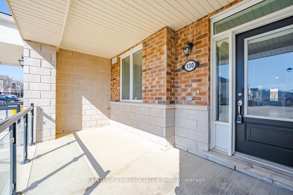 Front of 130 Daylily Lane