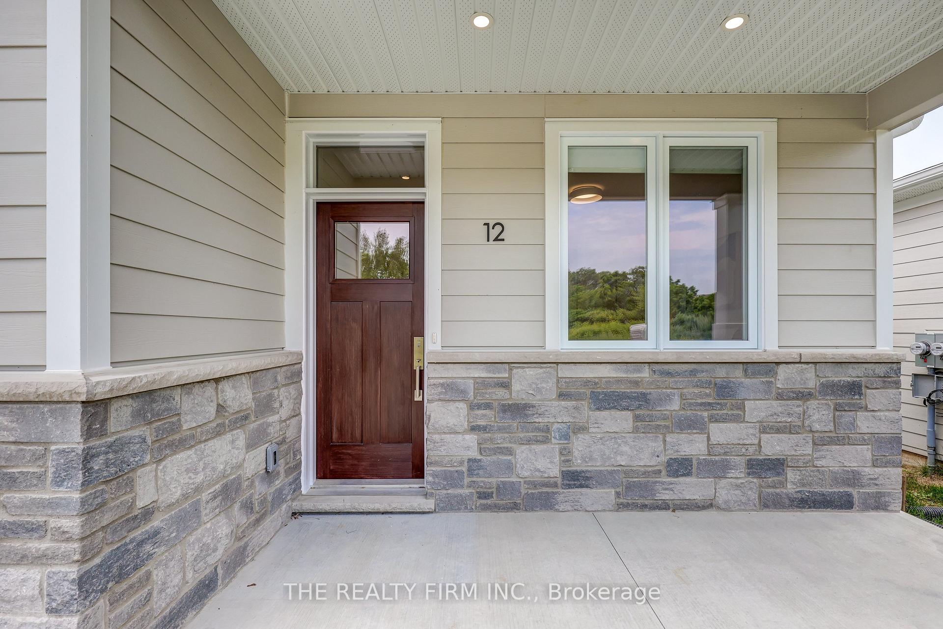 Photo 2 of Unit 12, 85 Forest Street, Aylmer — HOMEH