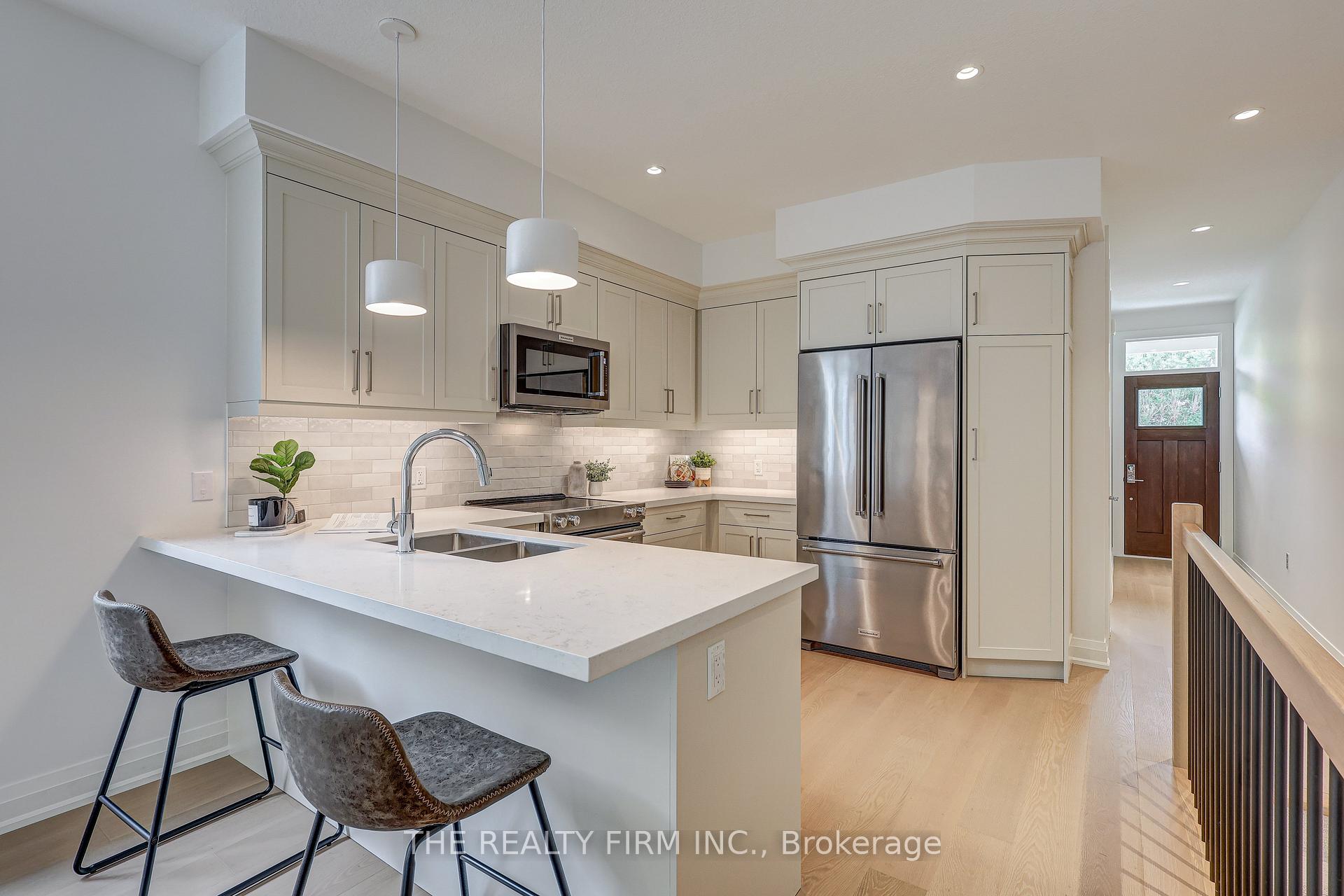 Photo 4 of Unit 12, 85 Forest Street, Aylmer — HOMEH
