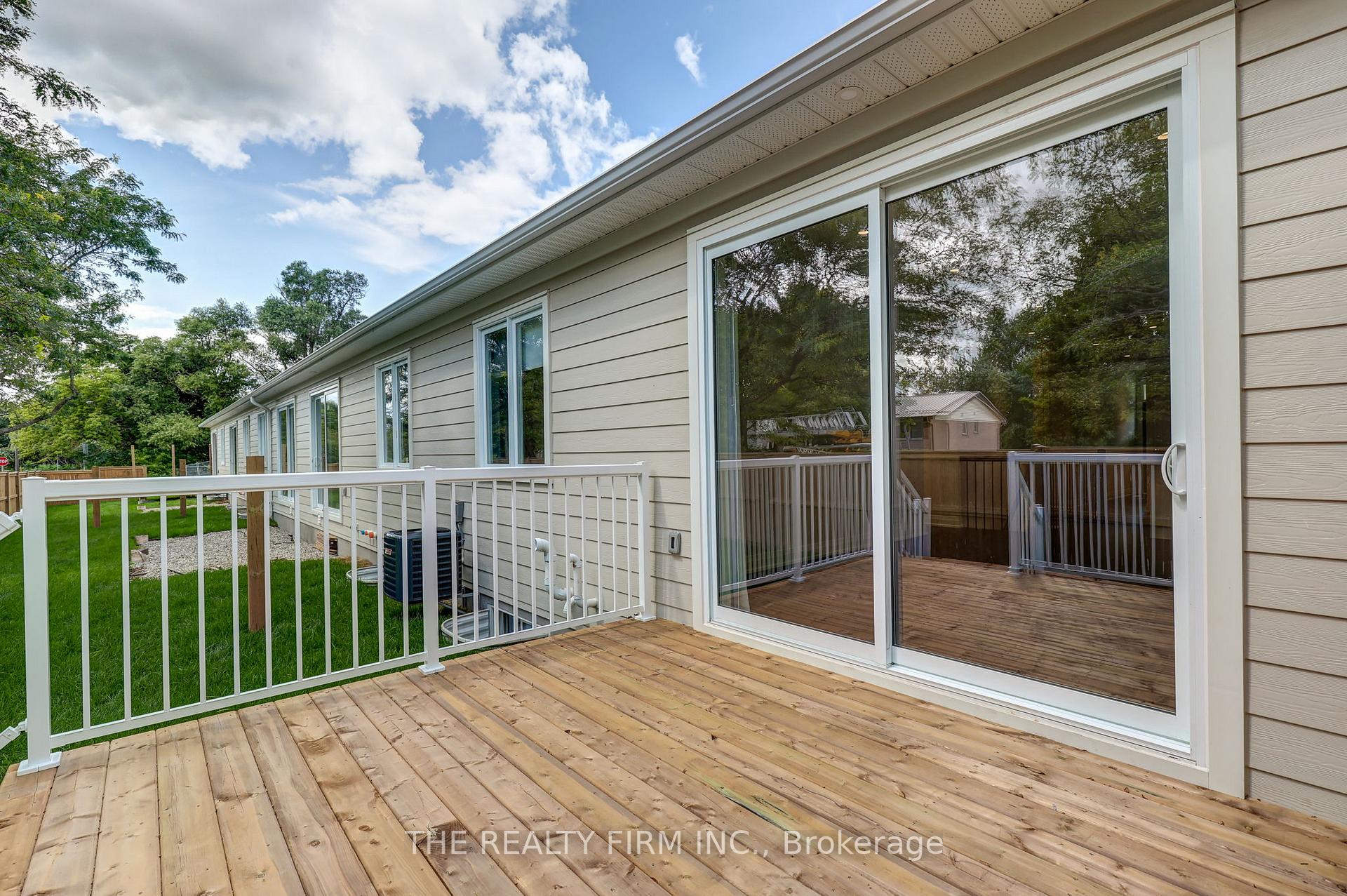 Photo 30 of Unit 12, 85 Forest Street, Aylmer — HOMEH
